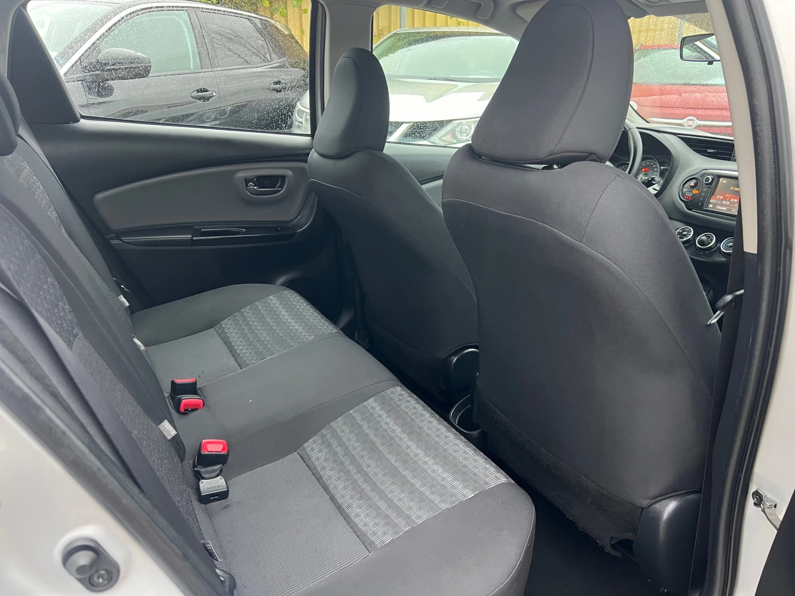 Toyota Yaris FACElIFT CAMERA | Mobile.bg — изображение 13