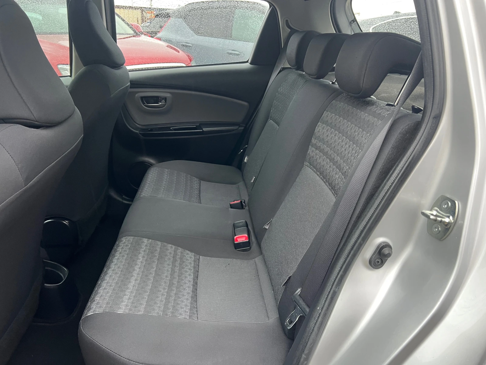 Toyota Yaris FACElIFT CAMERA | Mobile.bg — изображение 12