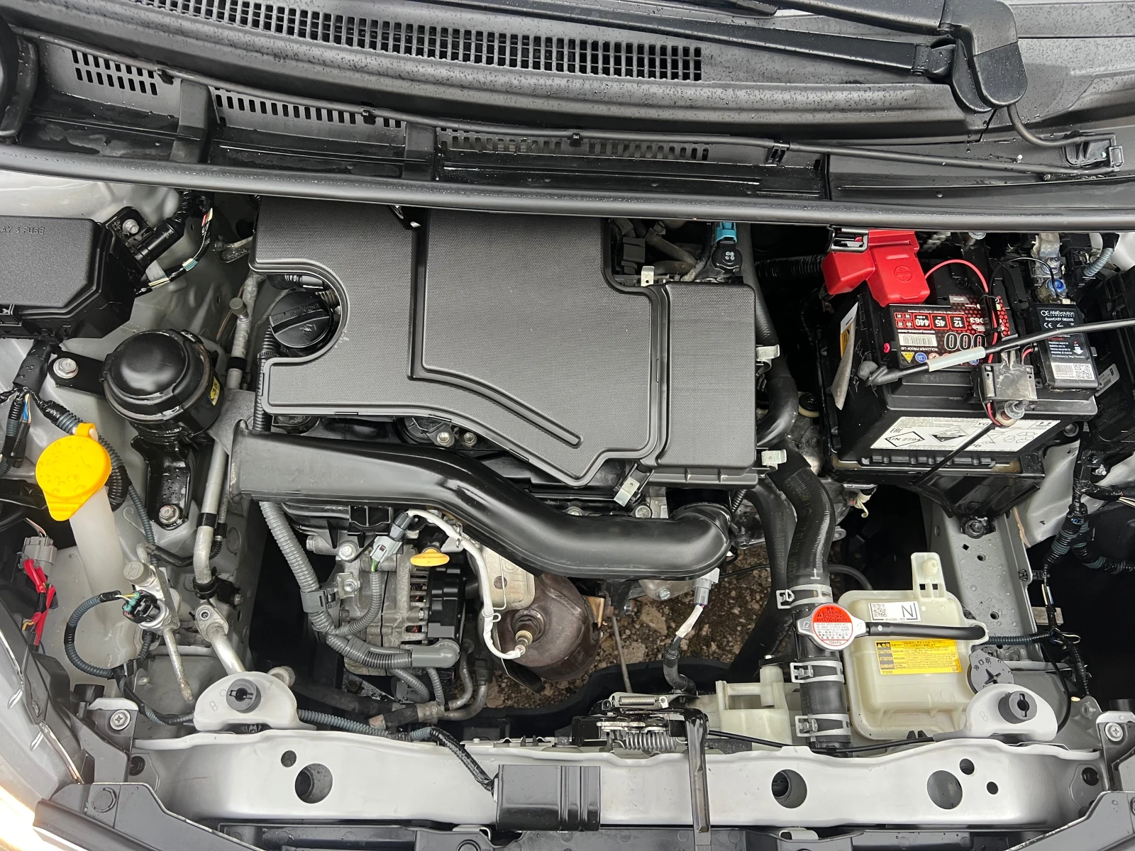 Toyota Yaris FACElIFT CAMERA | Mobile.bg — изображение 15