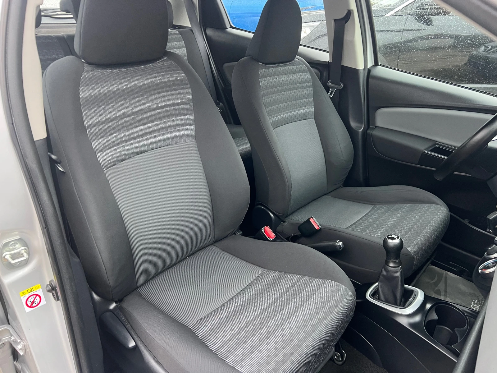 Toyota Yaris FACElIFT CAMERA | Mobile.bg — изображение 11