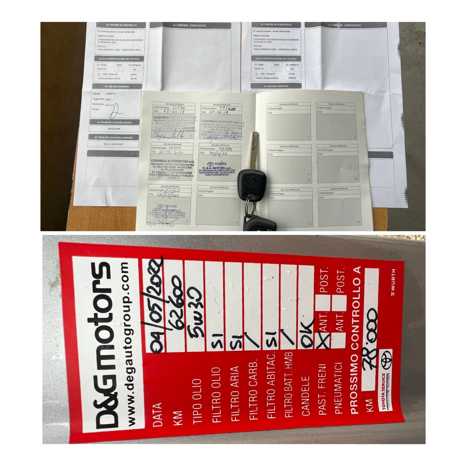 Toyota Yaris FACElIFT CAMERA | Mobile.bg — изображение 17