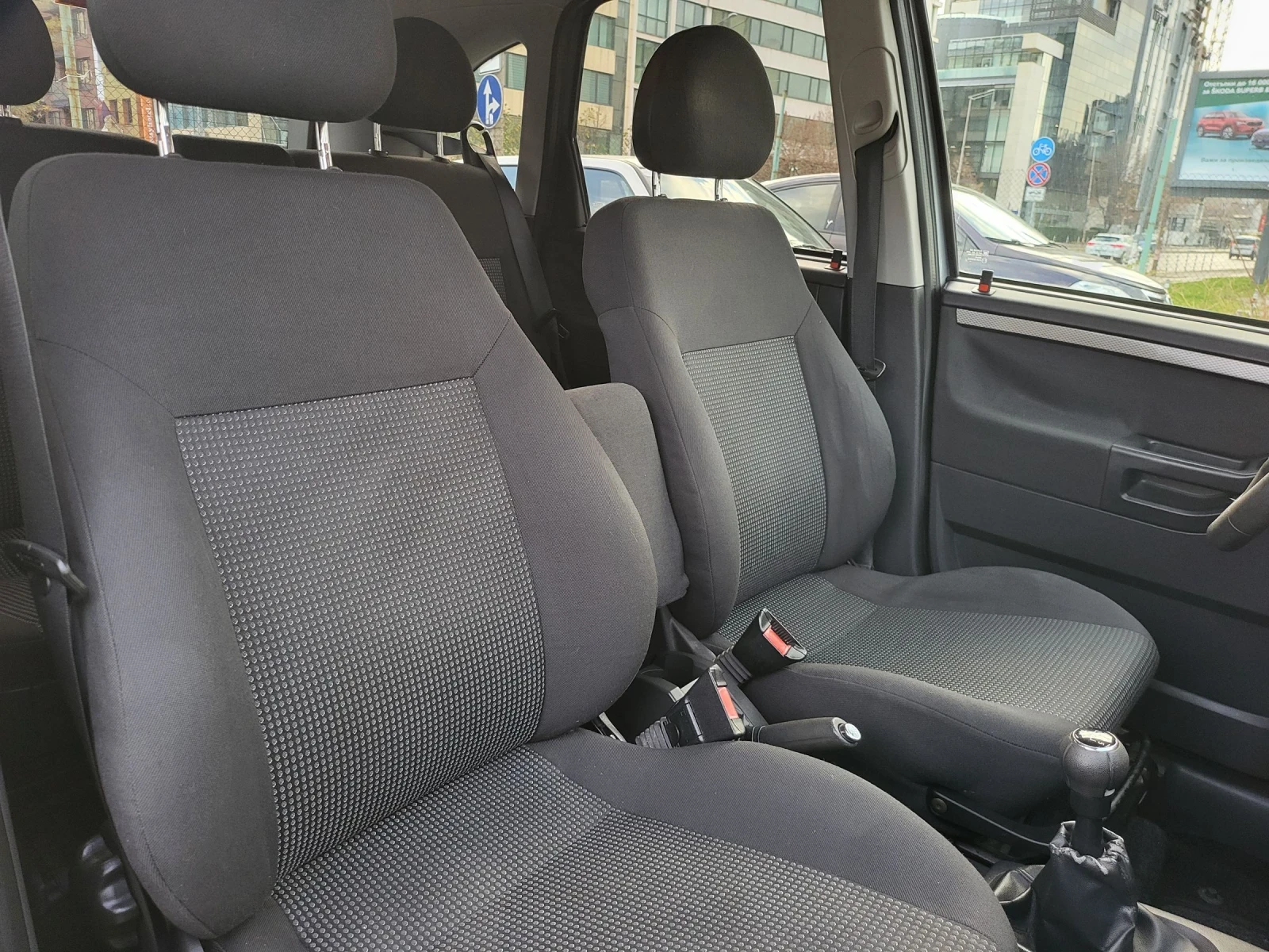 Opel Meriva | Mobile.bg   11