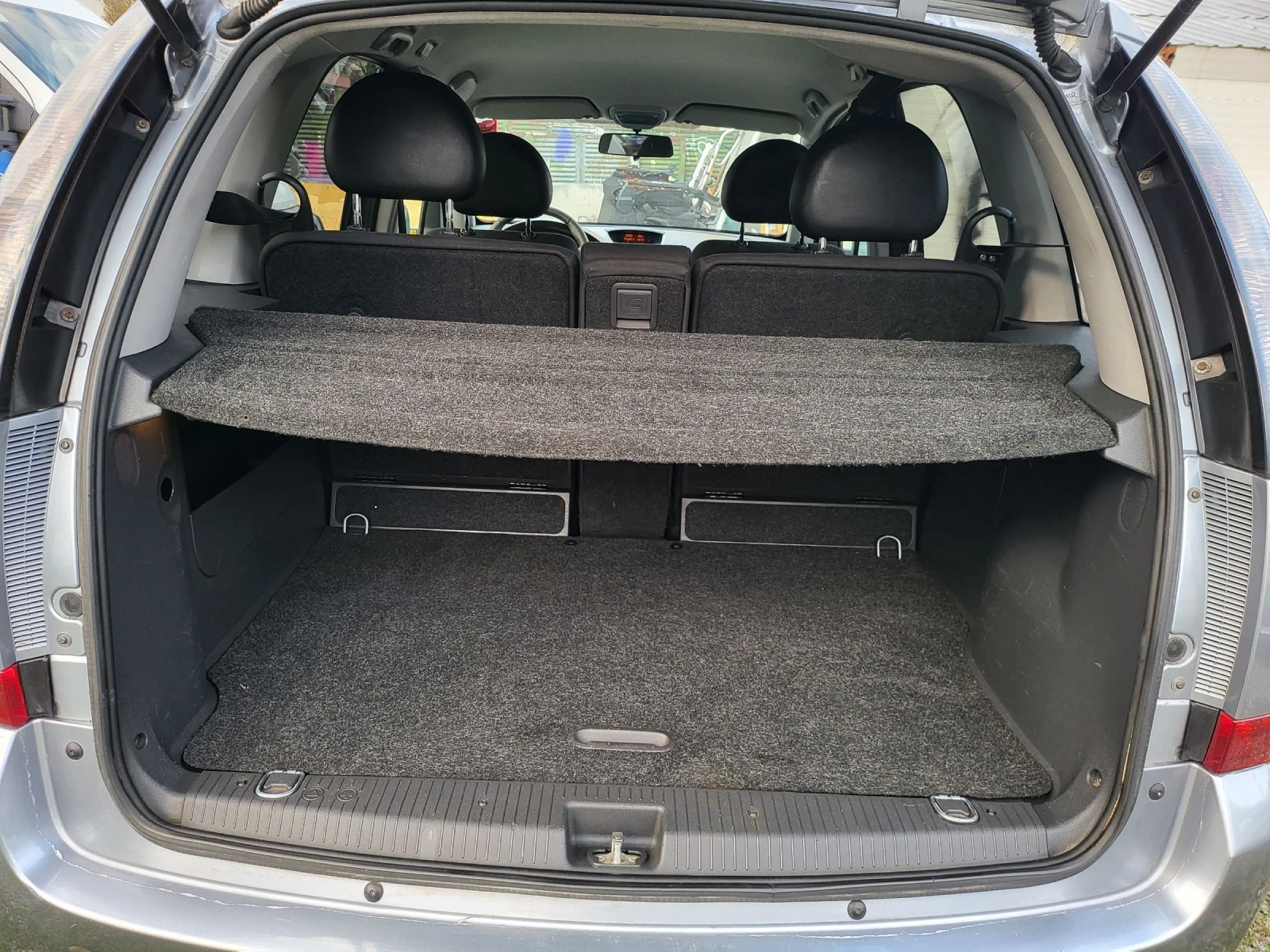 Opel Meriva | Mobile.bg   14