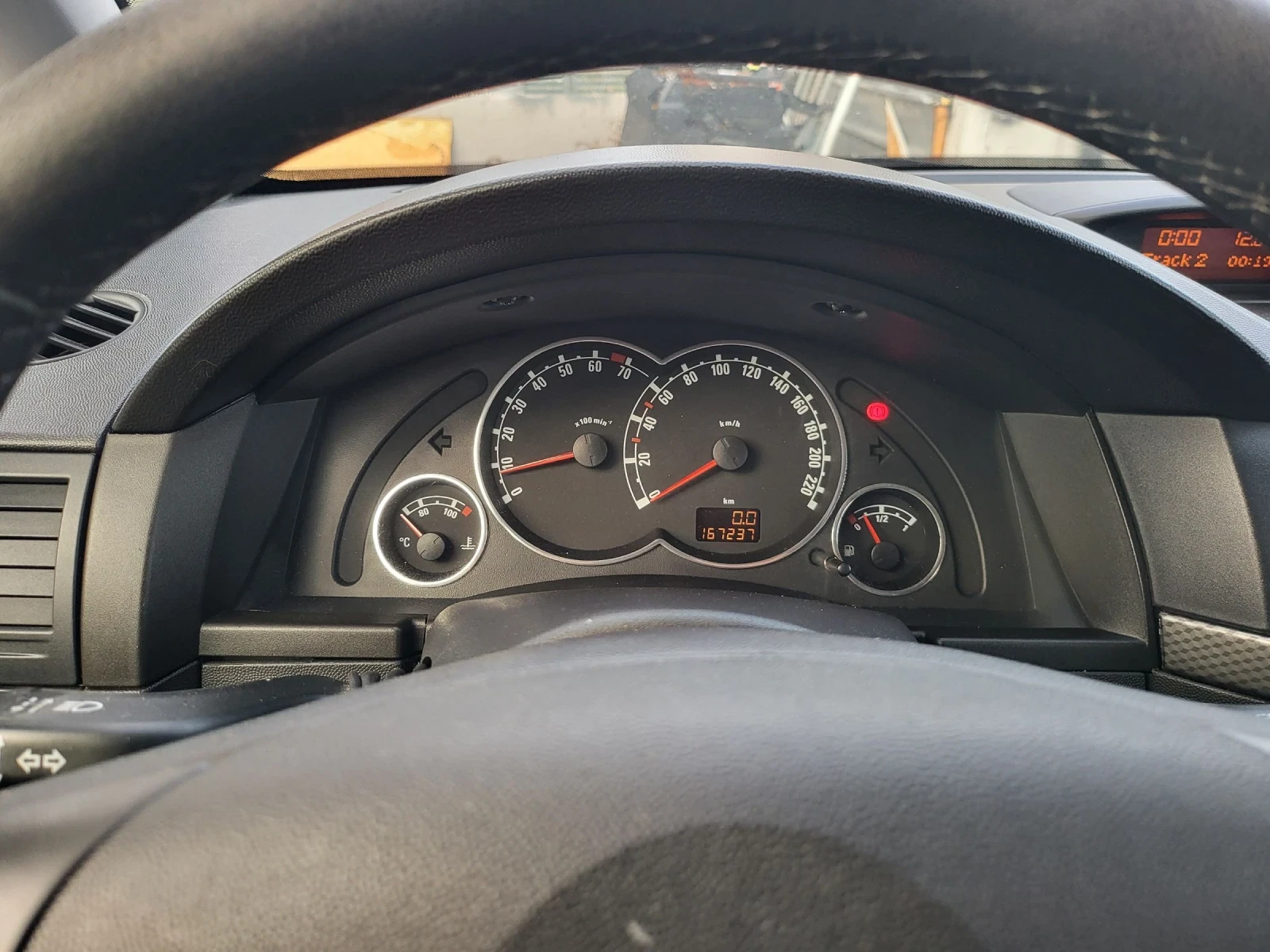 Opel Meriva | Mobile.bg   13