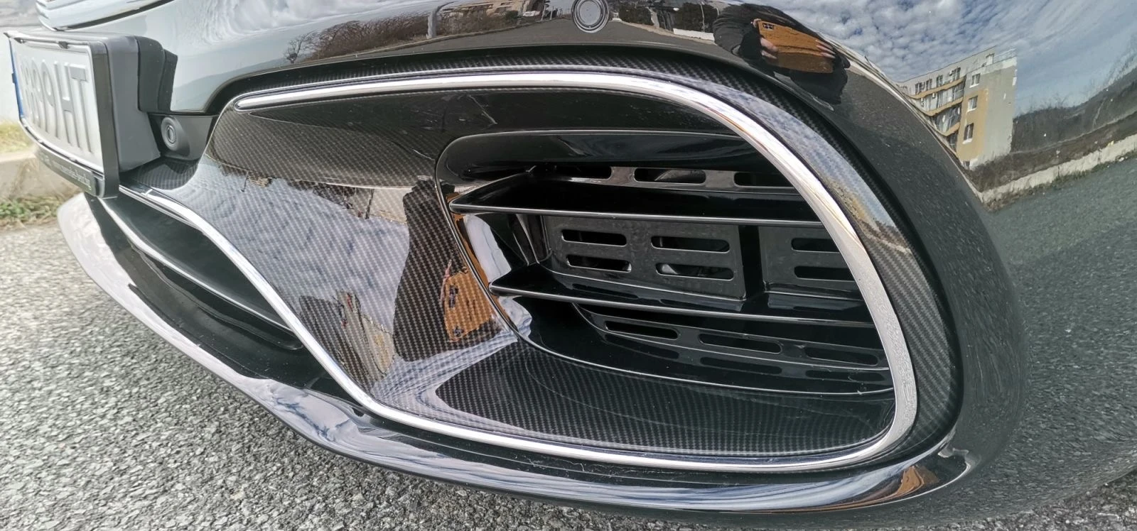 Mercedes-Benz S 500 | Mobile.bg   5