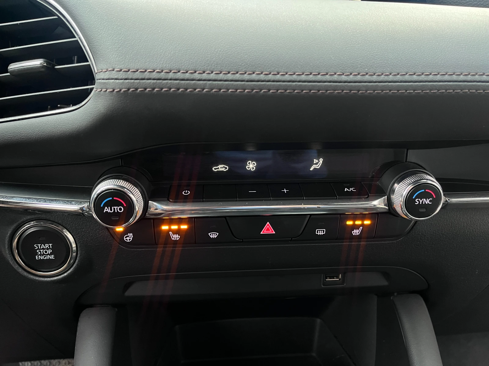 Mazda 3 2.0i e-SKYACTIV X 186 Prime-Line | Mobile.bg � ����������� 12