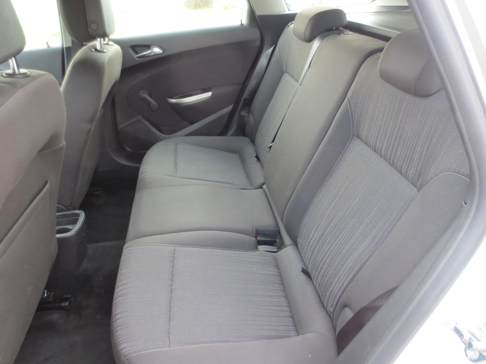 Opel Astra 1.4 i SPORTS TOURER | Mobile.bg   9