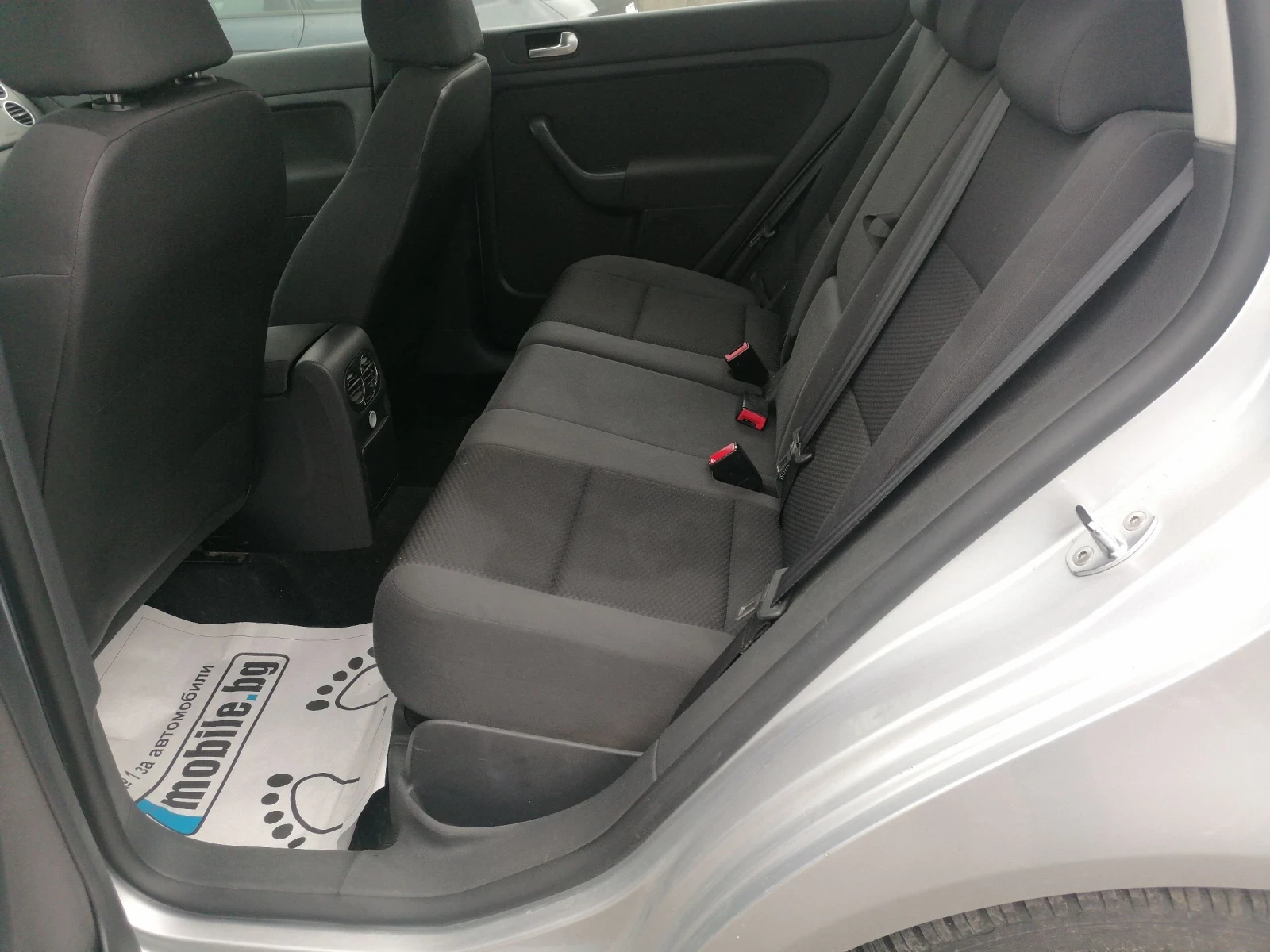 VW Golf Plus FACELIGT 6+ 1.6TDI | Mobile.bg � ����������� 11