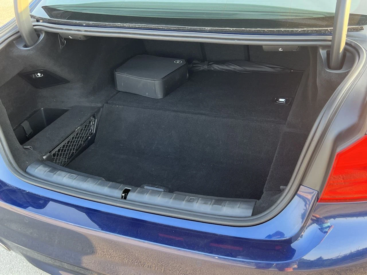 BMW 530E xDrive Plug-in hybrid | Mobile.bg � ����������� 13