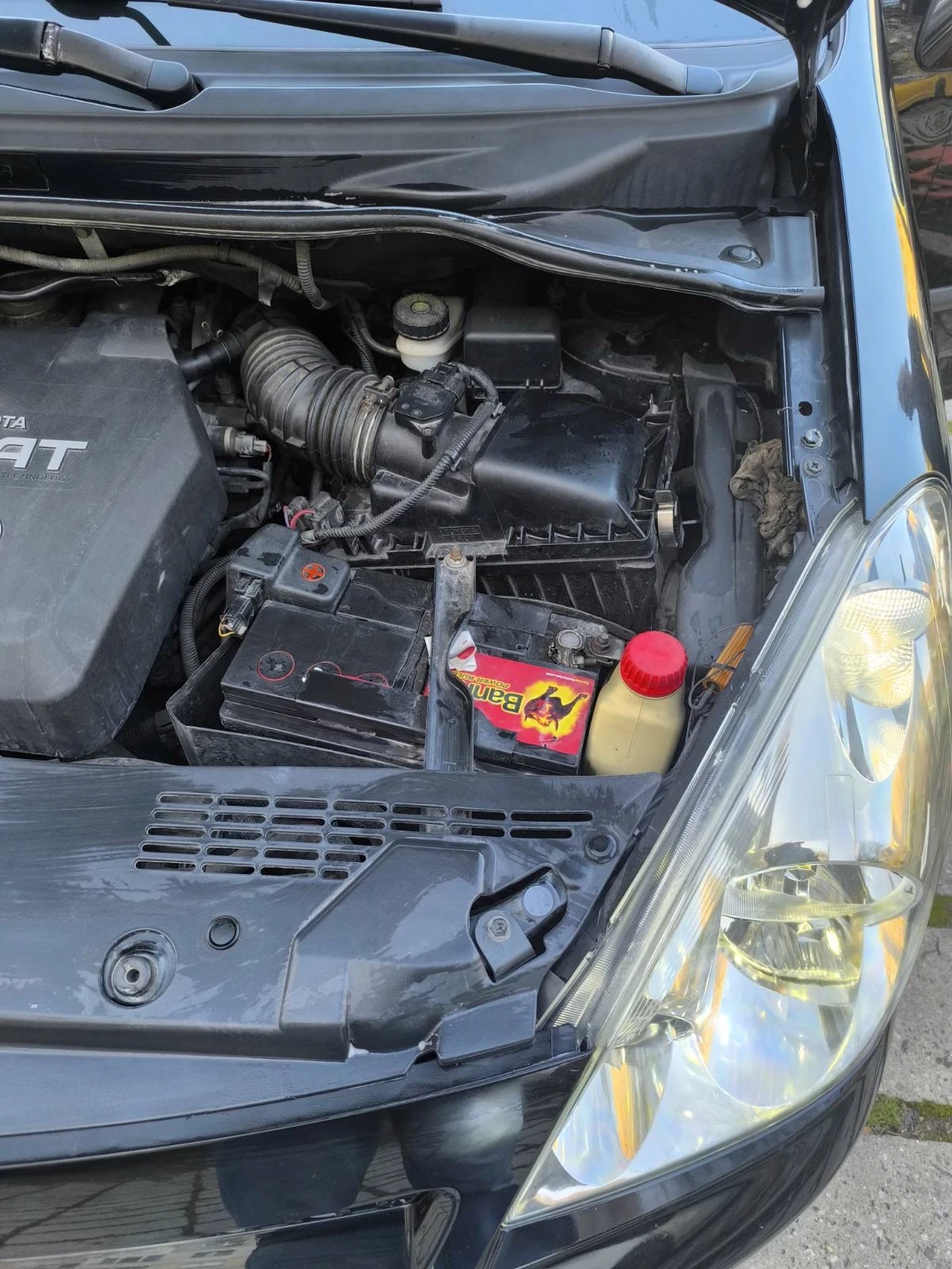 Toyota Verso 2.2 | Mobile.bg   8