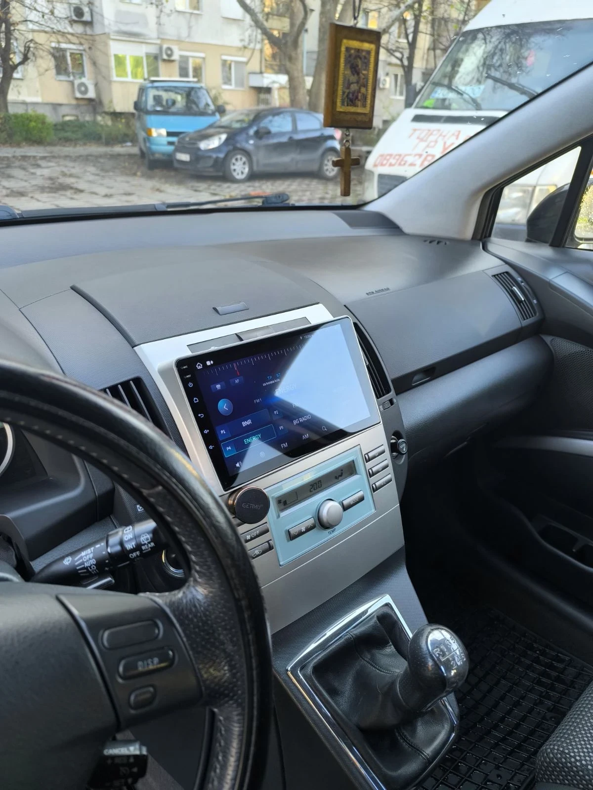 Toyota Verso 2.2 | Mobile.bg   4