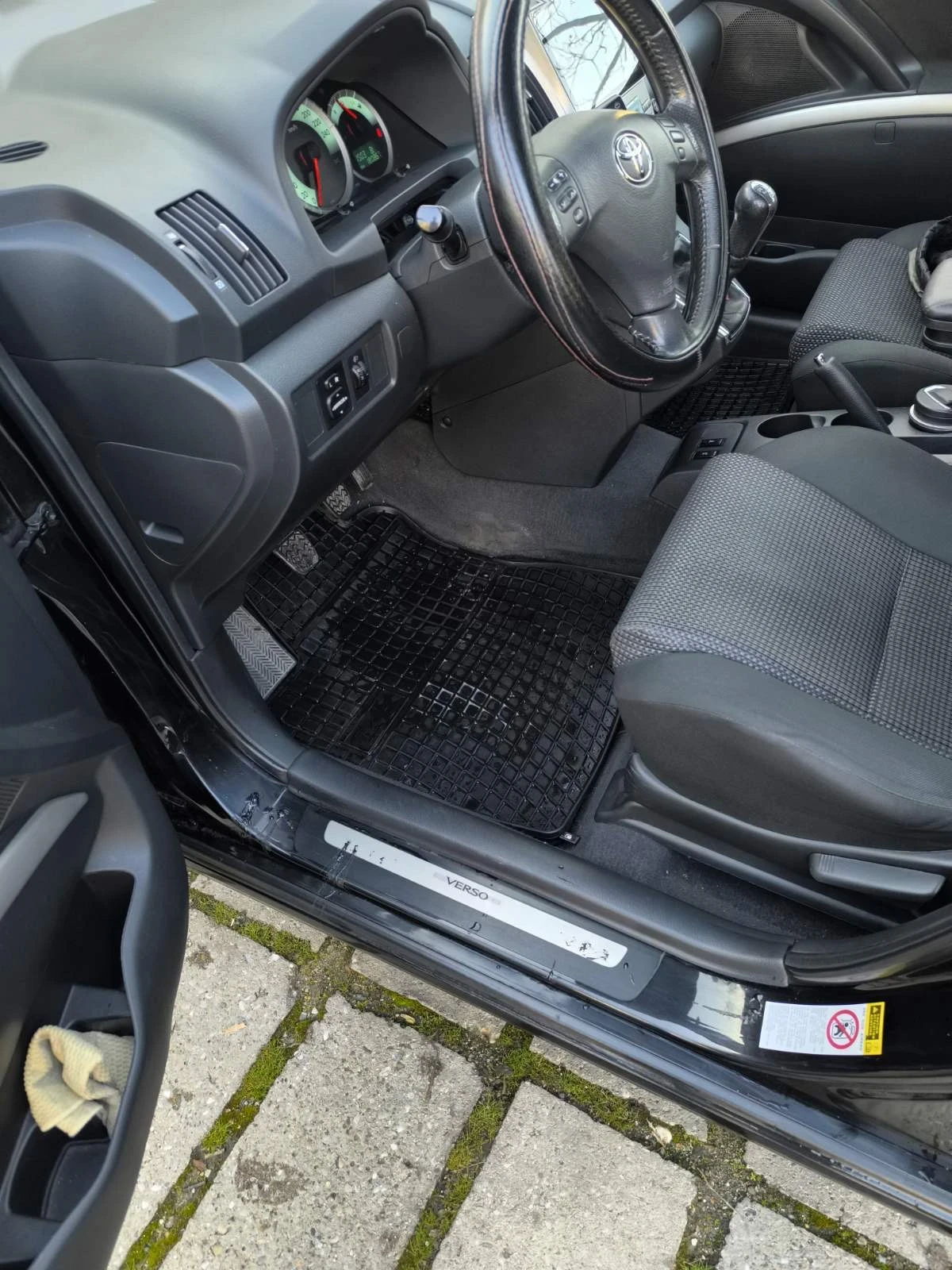 Toyota Verso 2.2 | Mobile.bg   5