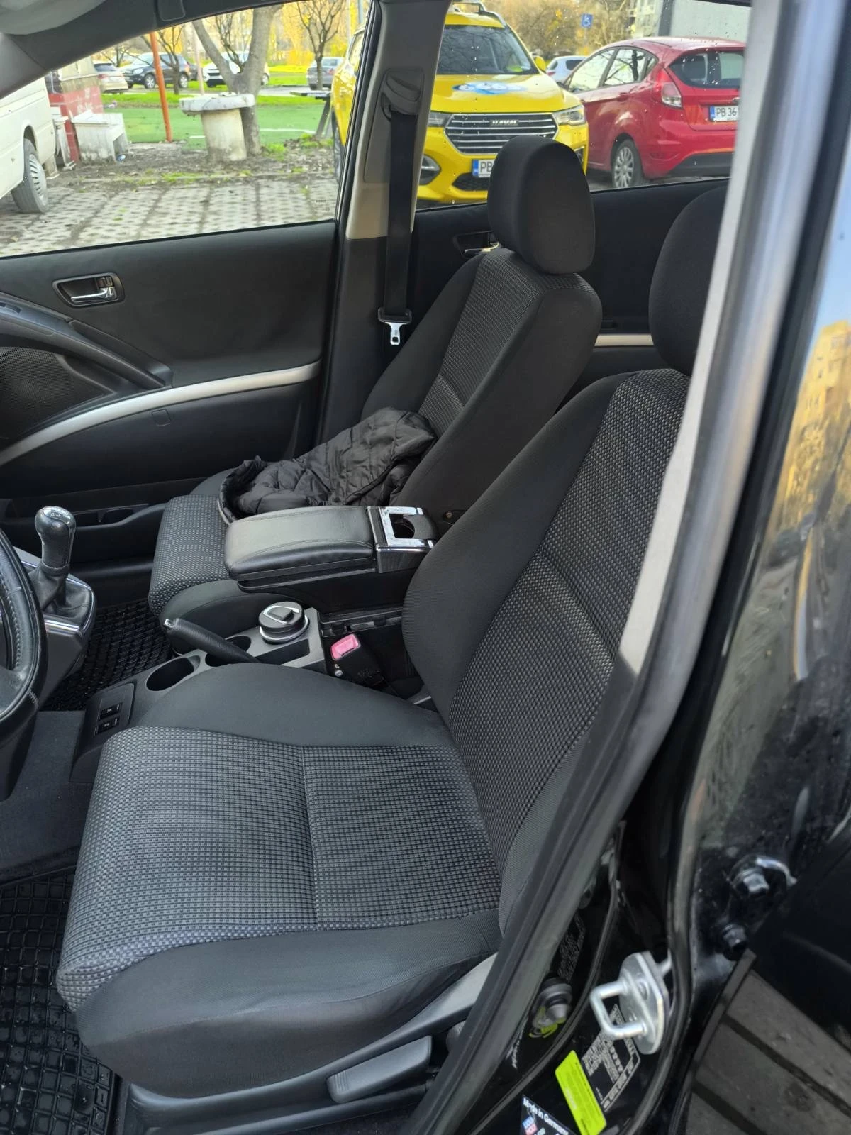 Toyota Verso 2.2 | Mobile.bg   6