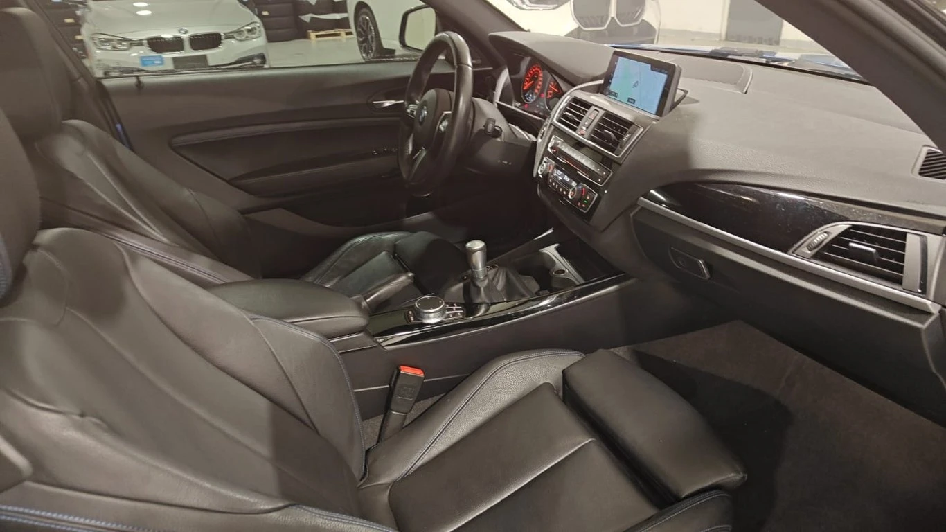 BMW 230 * 230i * CARFAX * ��� ������������ ������ | Mobile.bg � ����������� 13