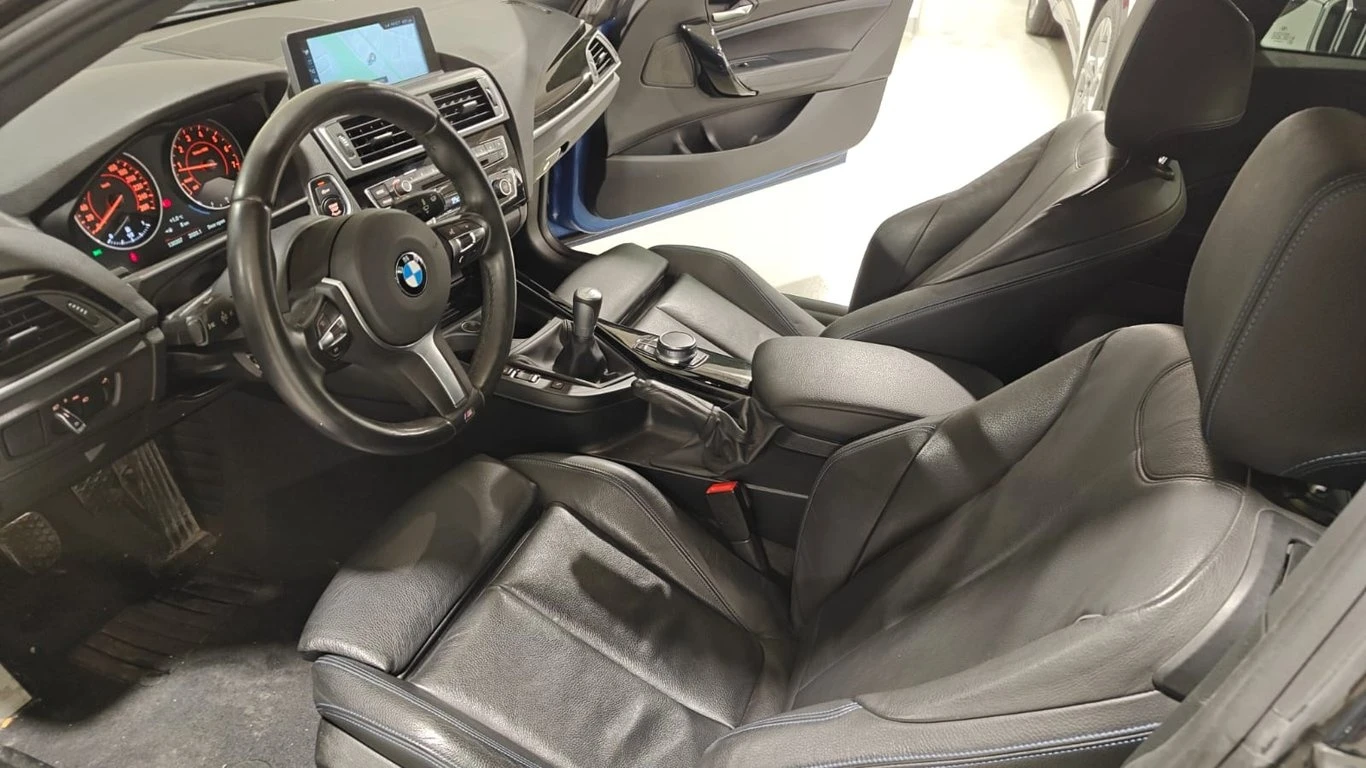 BMW 230 * 230i * CARFAX * ��� ������������ ������ | Mobile.bg � ����������� 16