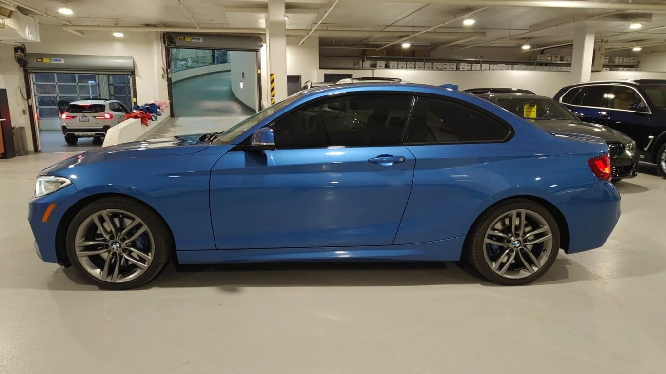 BMW 230 * 230i * CARFAX * ��� ������������ ������ | Mobile.bg � ����������� 2