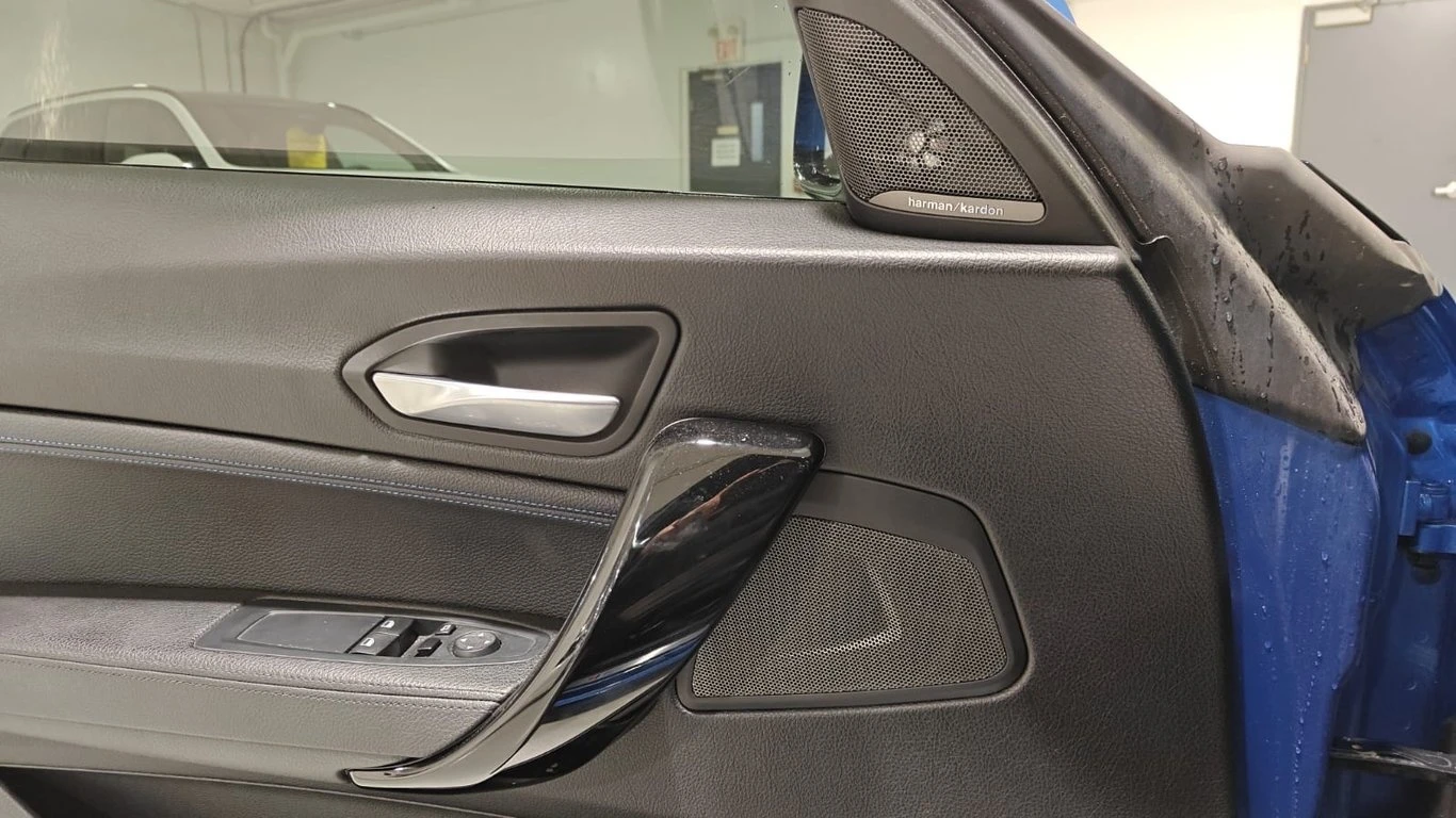 BMW 230 * 230i * CARFAX * ��� ������������ ������ | Mobile.bg � ����������� 14