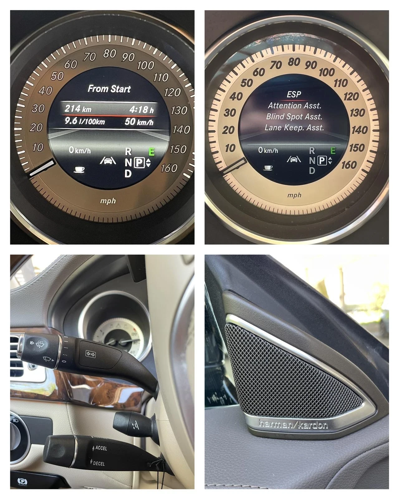 Mercedes-Benz CLS 550  - изображение 7