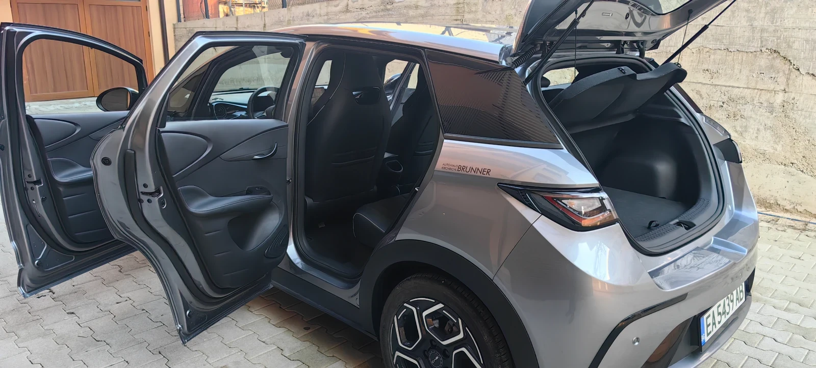 BYD Dolphin Comfort  | Mobile.bg � ����������� 6