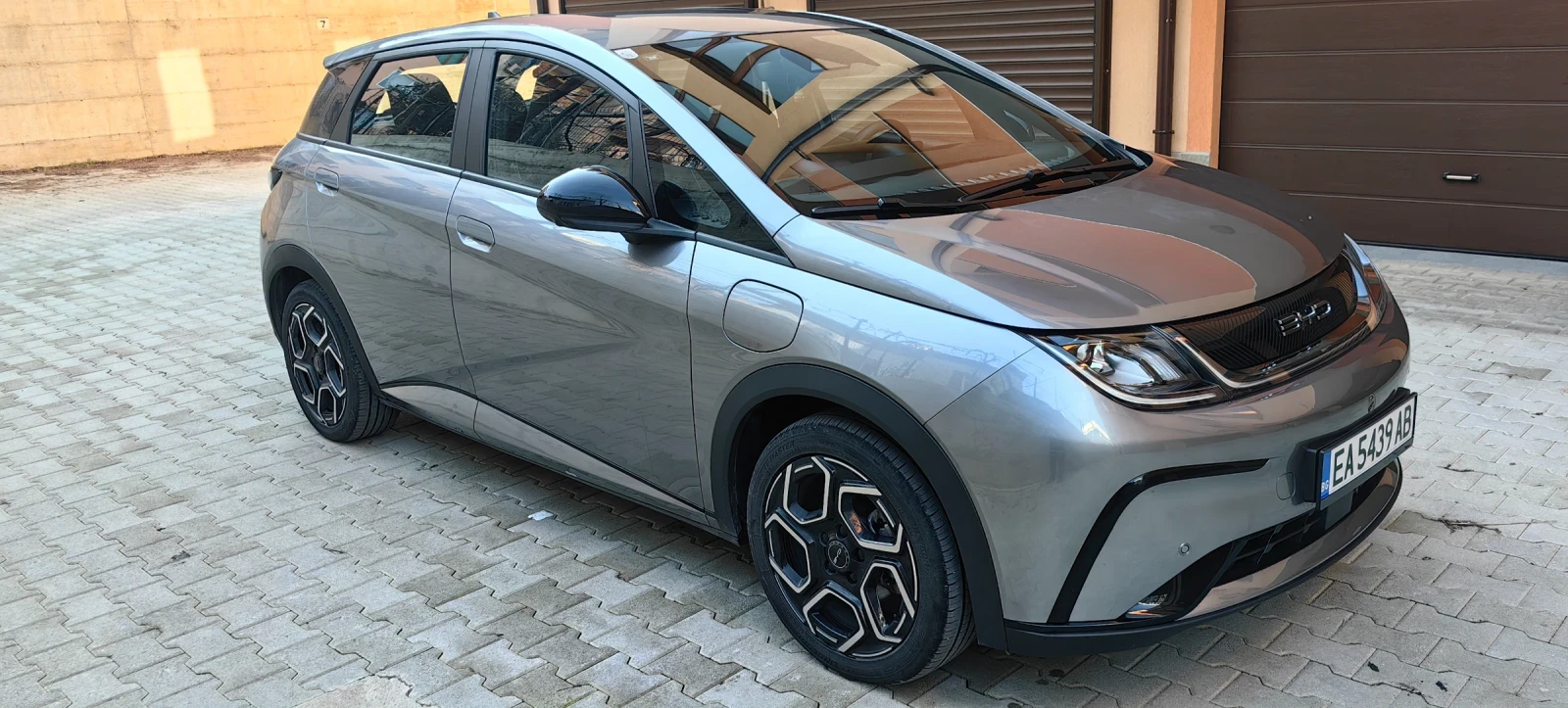 BYD Dolphin Comfort  | Mobile.bg � ����������� 2