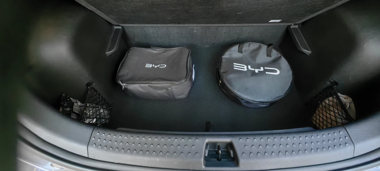 BYD Dolphin Comfort  | Mobile.bg � ����������� 10