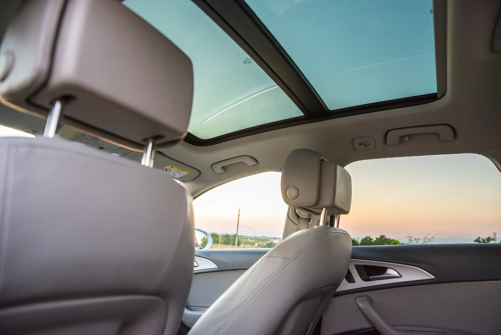 Audi A6 3 TDI Facelift | Mobile.bg � ����������� 5