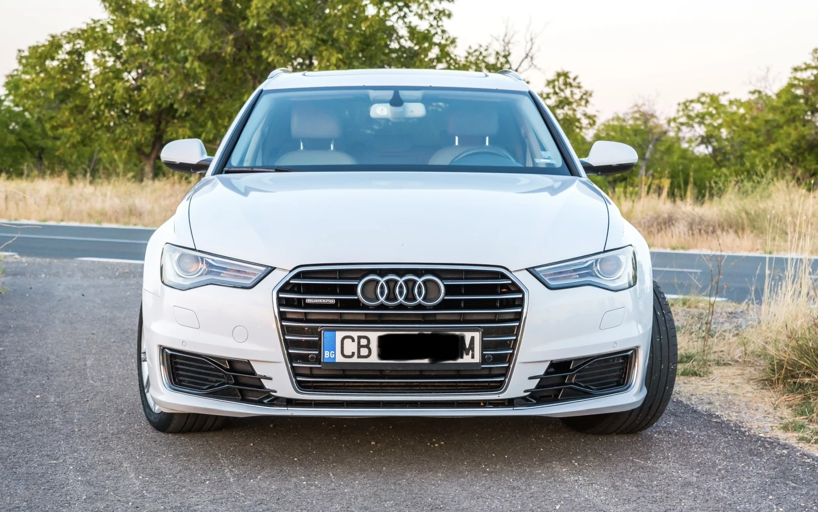 Audi A6 3 TDI Facelift | Mobile.bg � ����������� 2