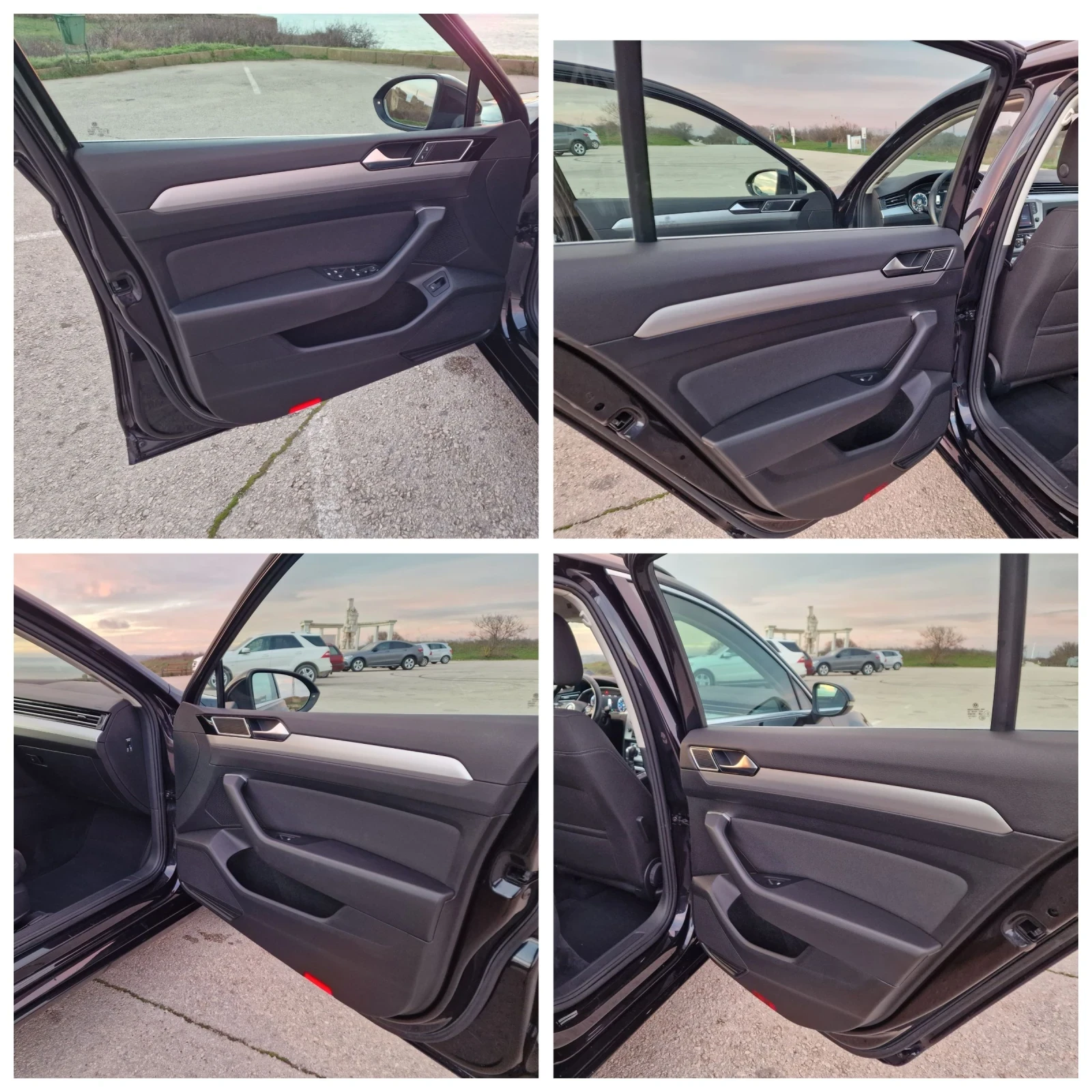 VW Passat B8 2.0TDI 150hp DIGITAL | Mobile.bg � ����������� 11