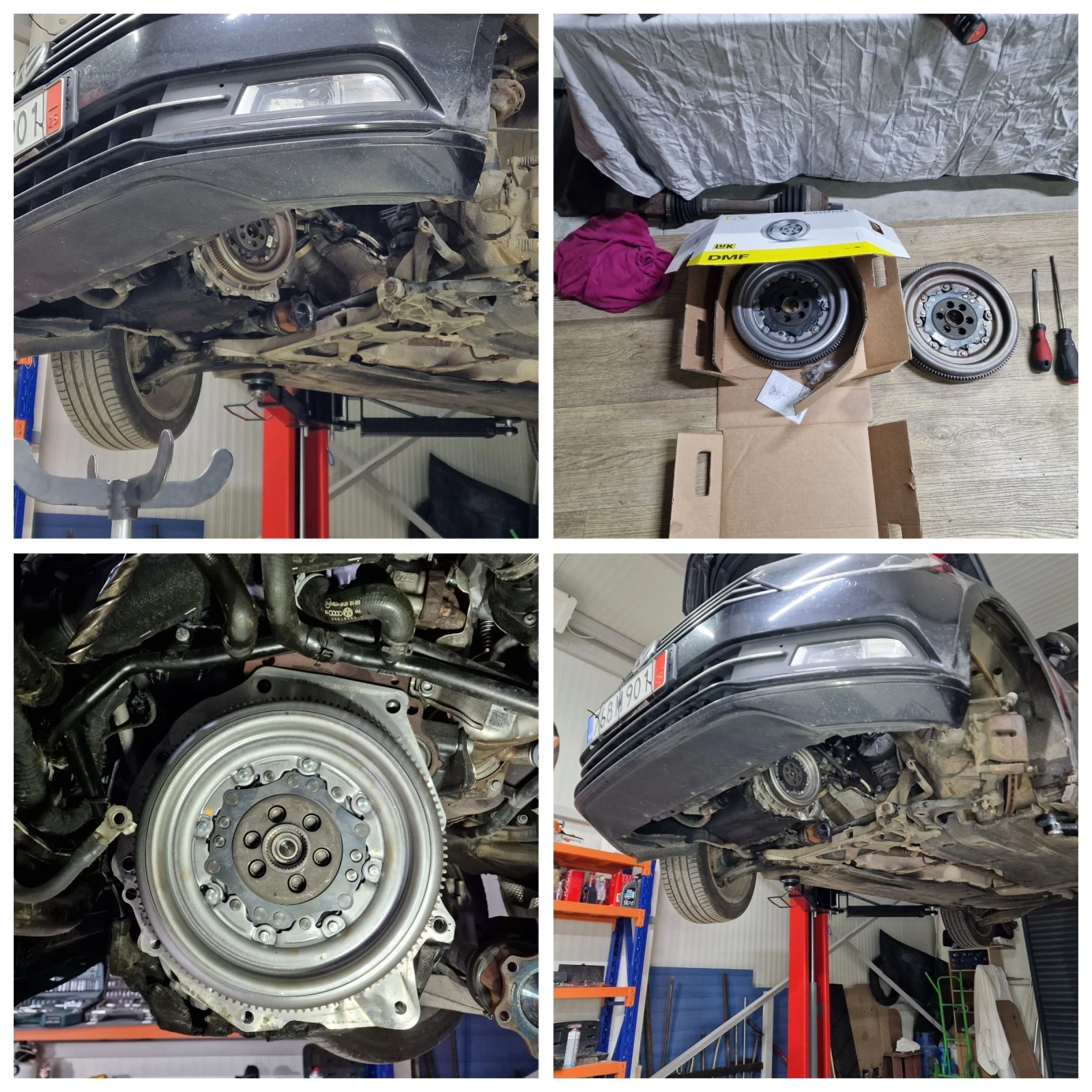 VW Passat B8 2.0TDI 150hp DIGITAL | Mobile.bg � ����������� 14