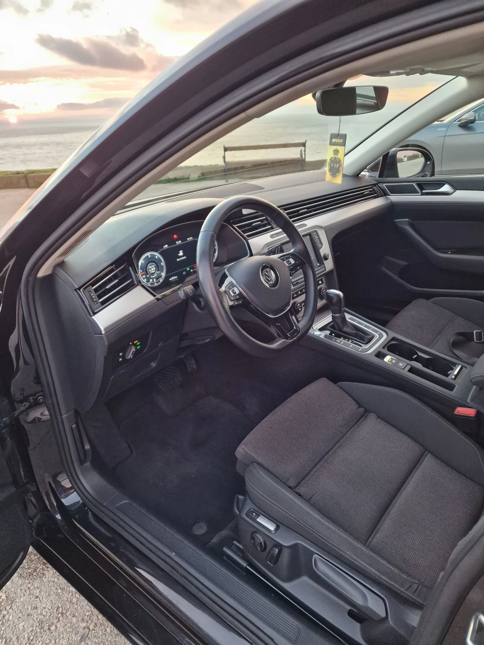 VW Passat B8 2.0TDI 150hp DIGITAL | Mobile.bg � ����������� 7