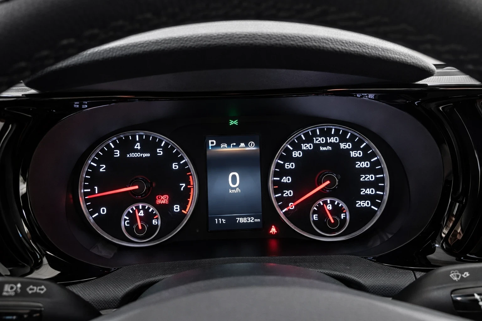 Kia K5 2.0LPI ��� | Mobile.bg � ����������� 8