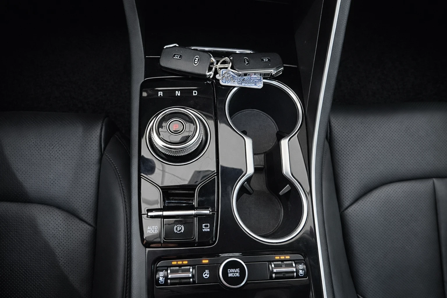 Kia K5 2.0LPI ��� | Mobile.bg � ����������� 7