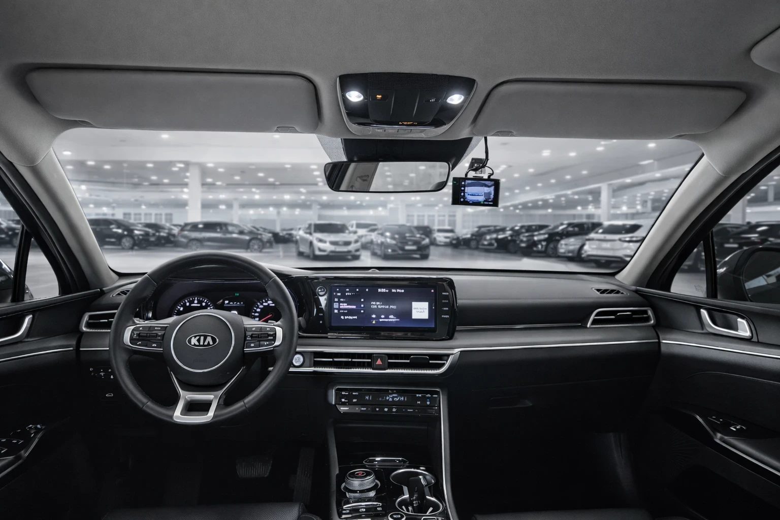 Kia K5 2.0LPI ��� | Mobile.bg � ����������� 6