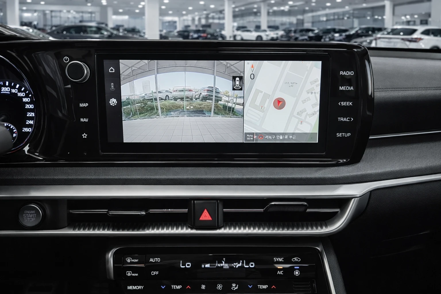 Kia K5 2.0LPI ��� | Mobile.bg � ����������� 12