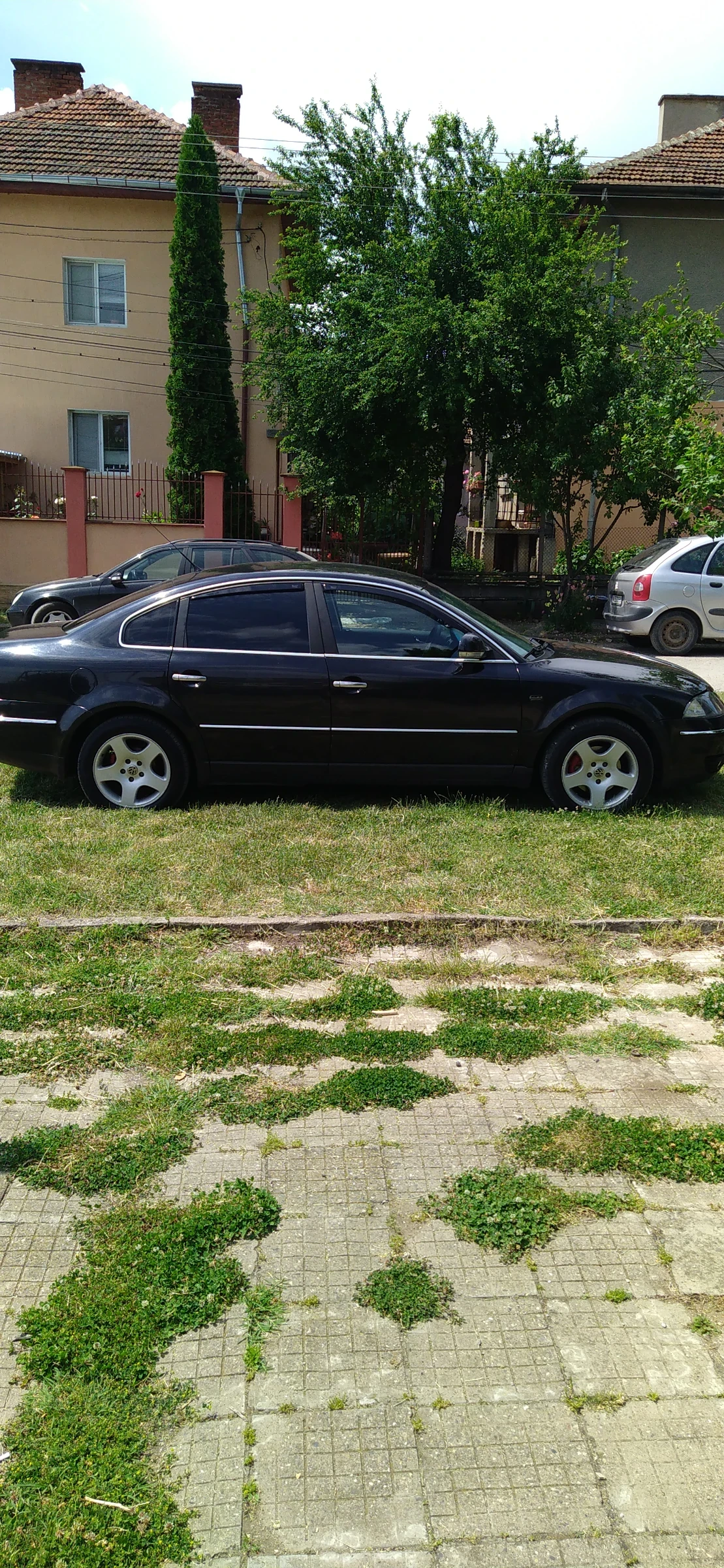 VW Passat 1.9 tdi | Mobile.bg � ����������� 4