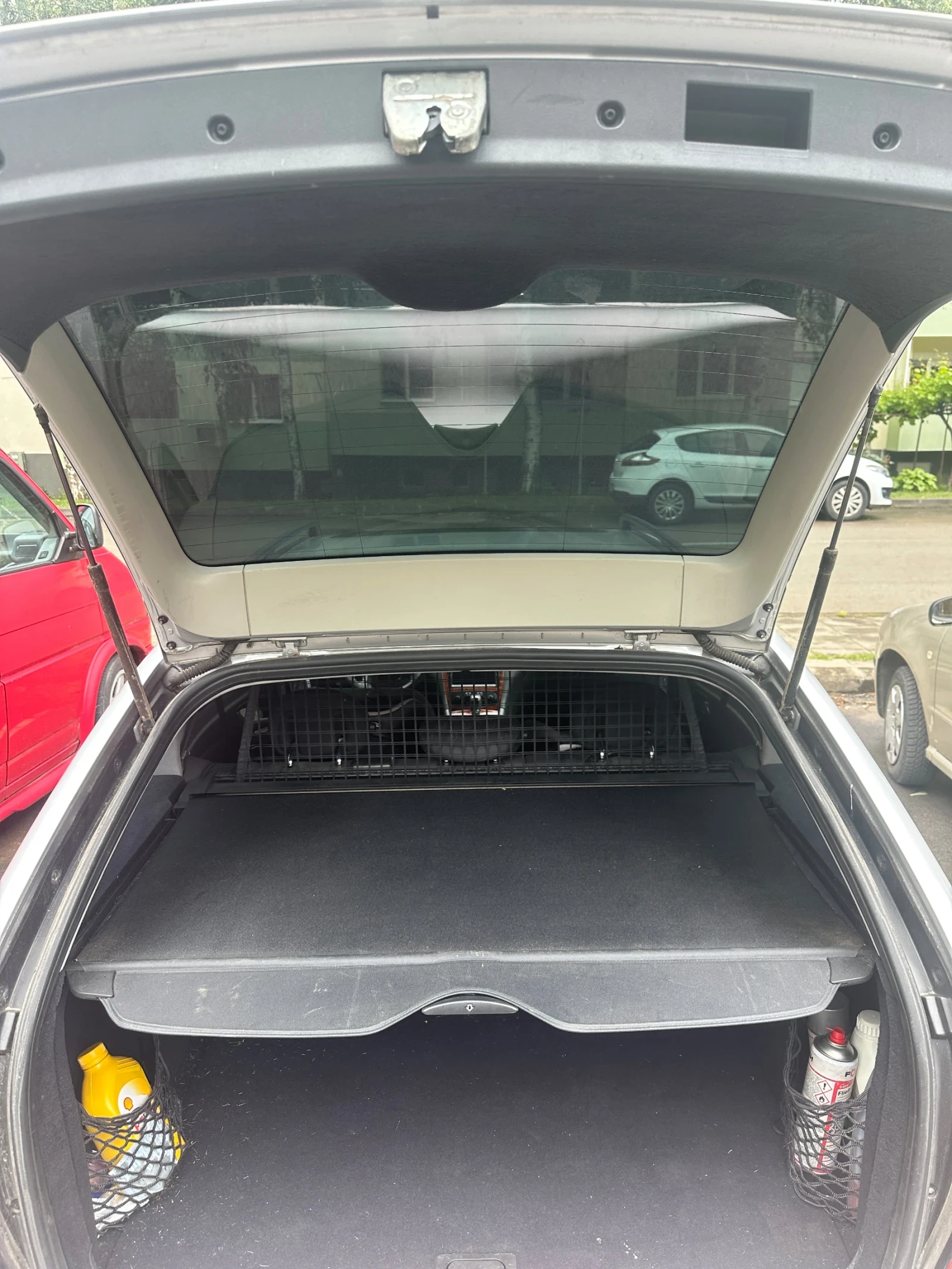 Mercedes-Benz C 180 W203 | Mobile.bg � ����������� 7