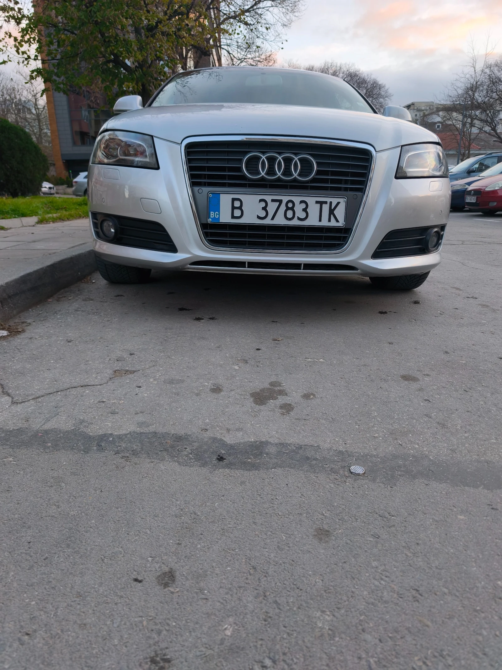 Audi A3 | Mobile.bg � ����������� 13