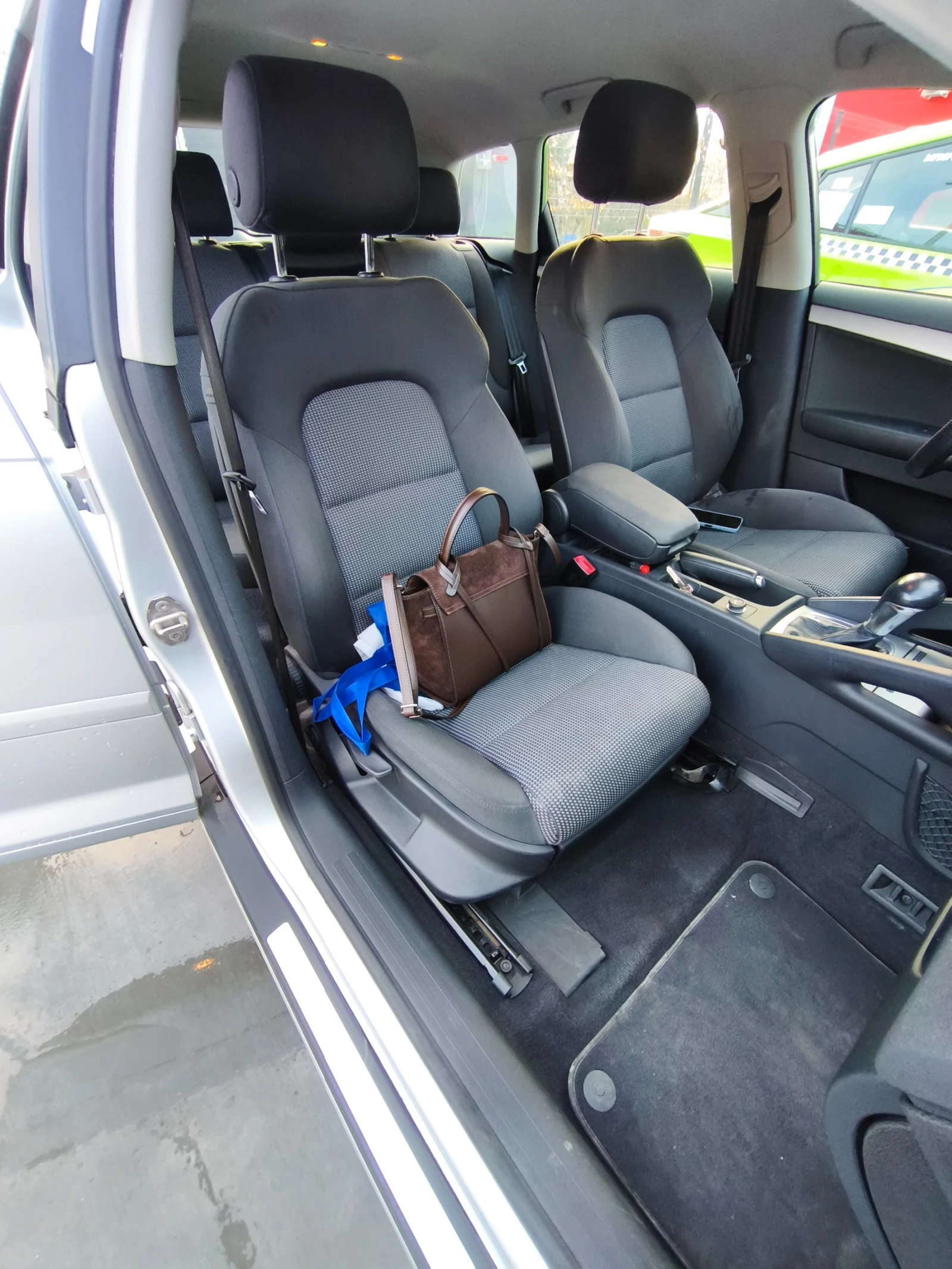 Audi A3 | Mobile.bg � ����������� 9