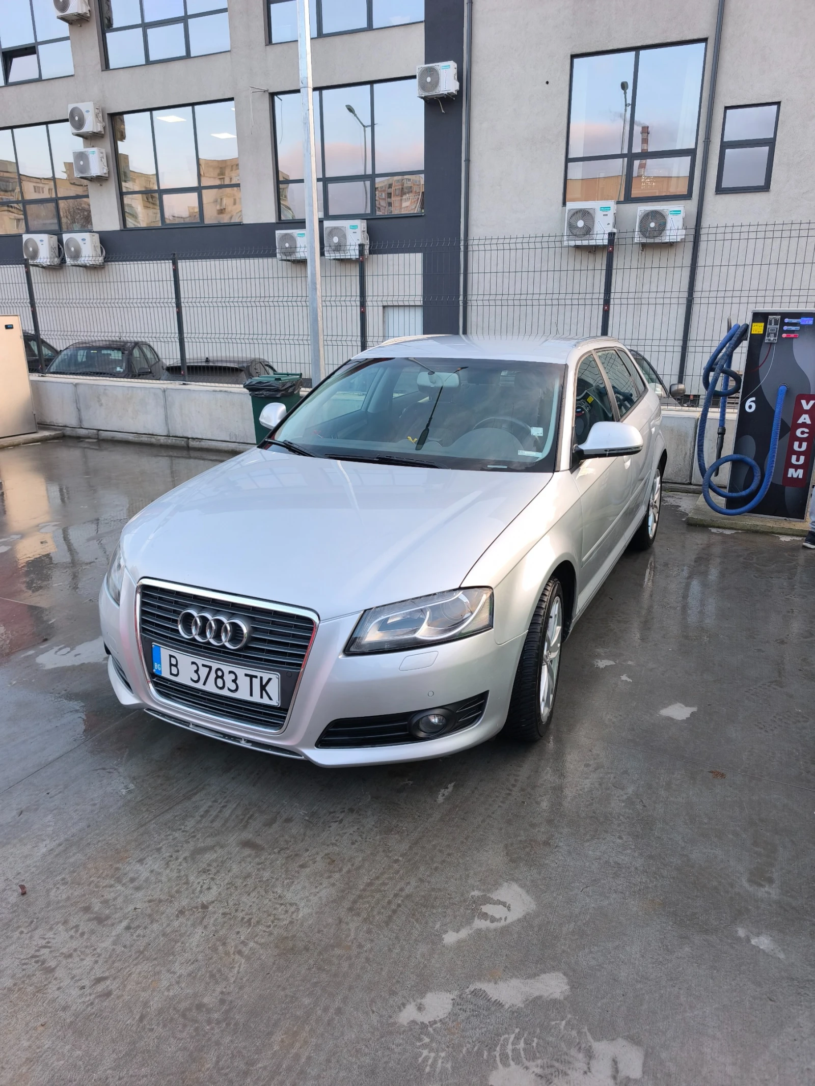 Audi A3 | Mobile.bg � ����������� 1