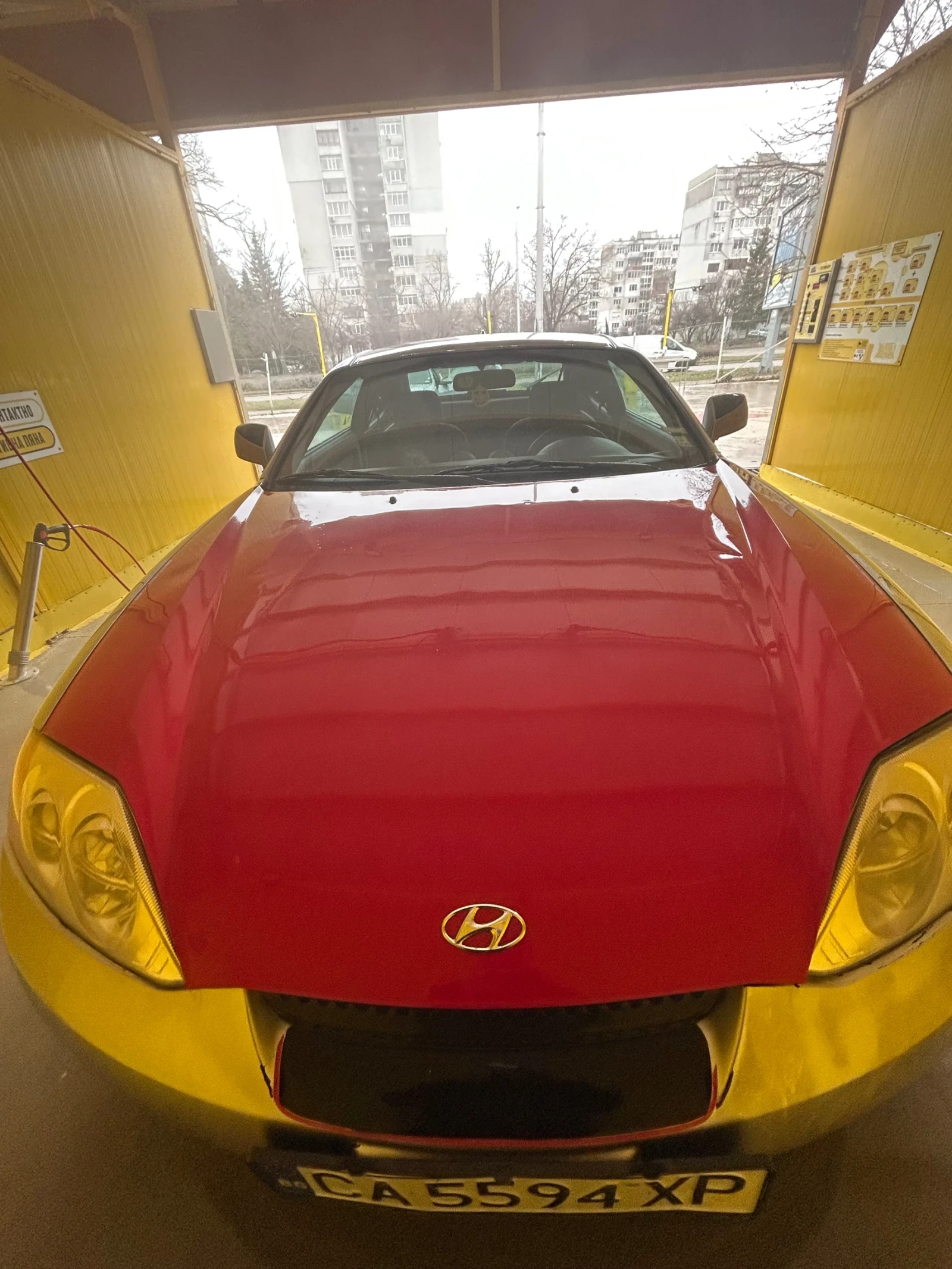 Hyundai Coupe | Mobile.bg � ����������� 3