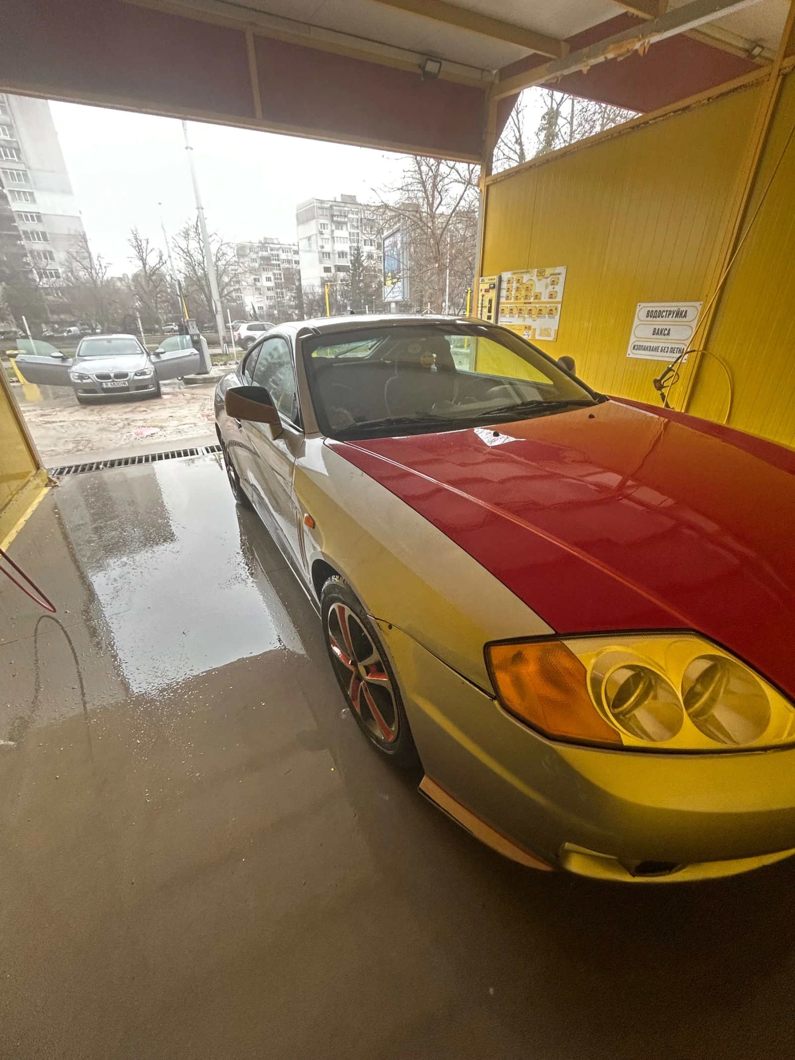 Hyundai Coupe | Mobile.bg � ����������� 2