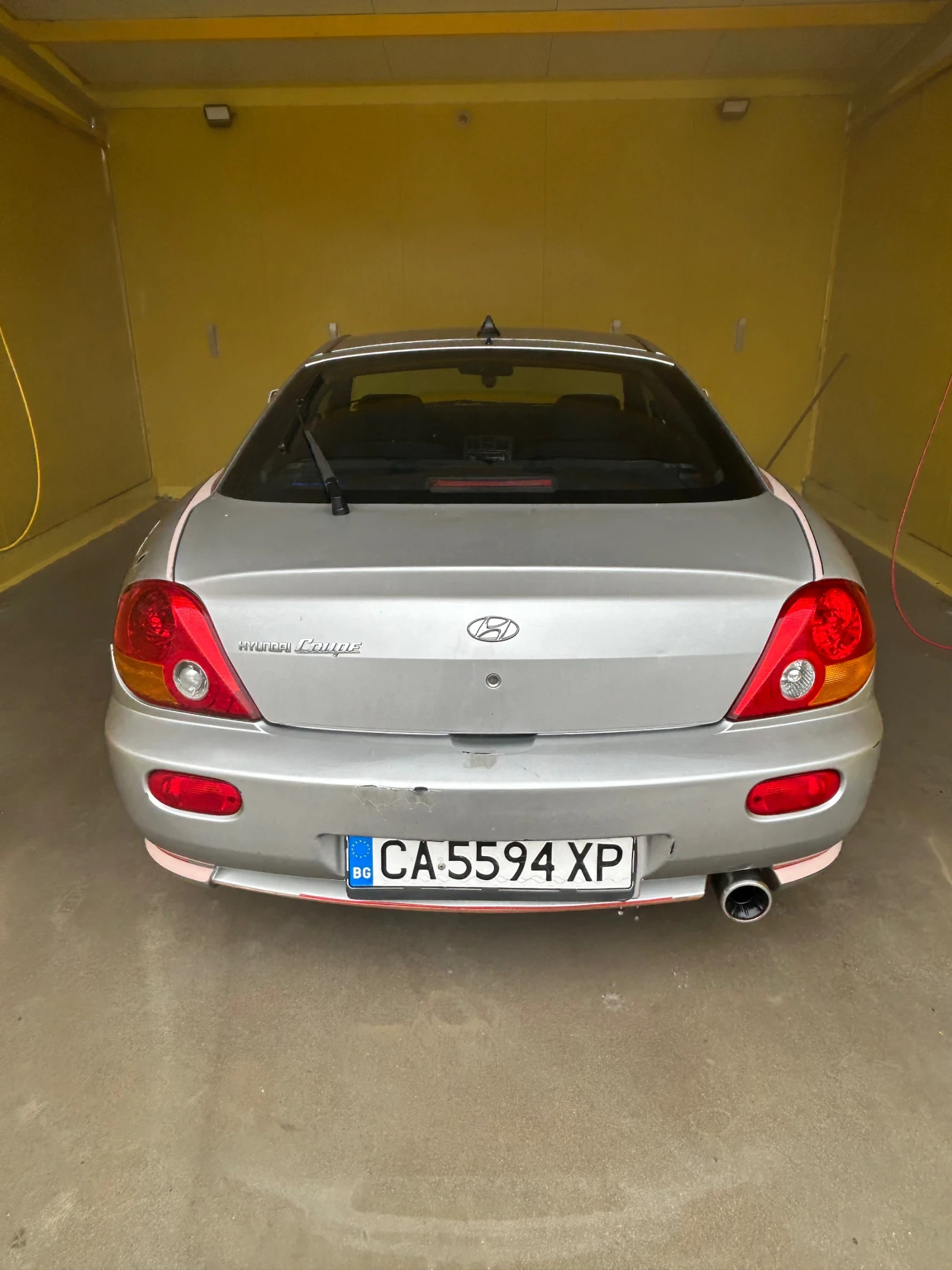 Hyundai Coupe | Mobile.bg � ����������� 7