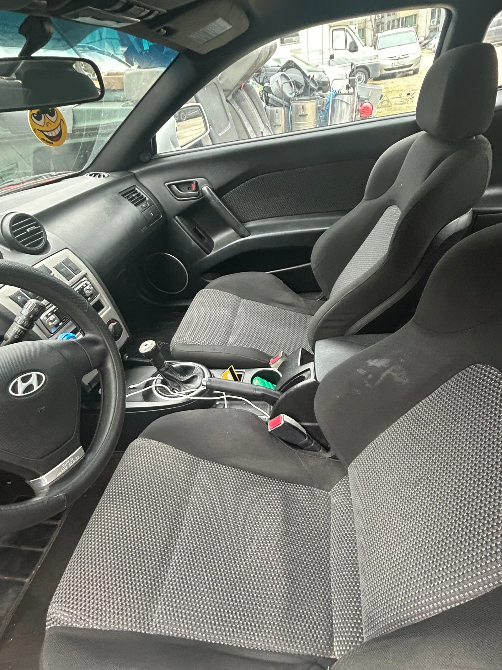 Hyundai Coupe | Mobile.bg � ����������� 12