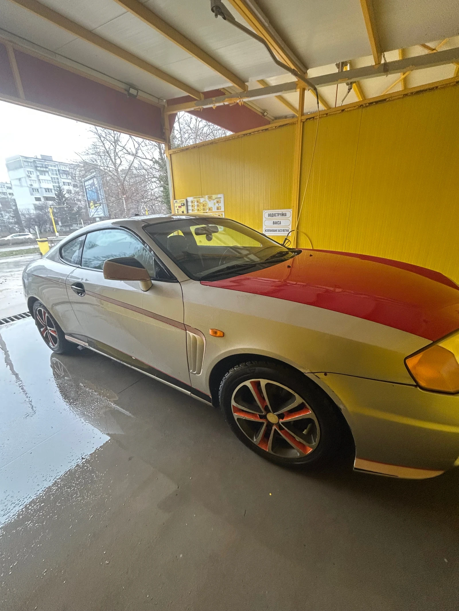 Hyundai Coupe | Mobile.bg � ����������� 1