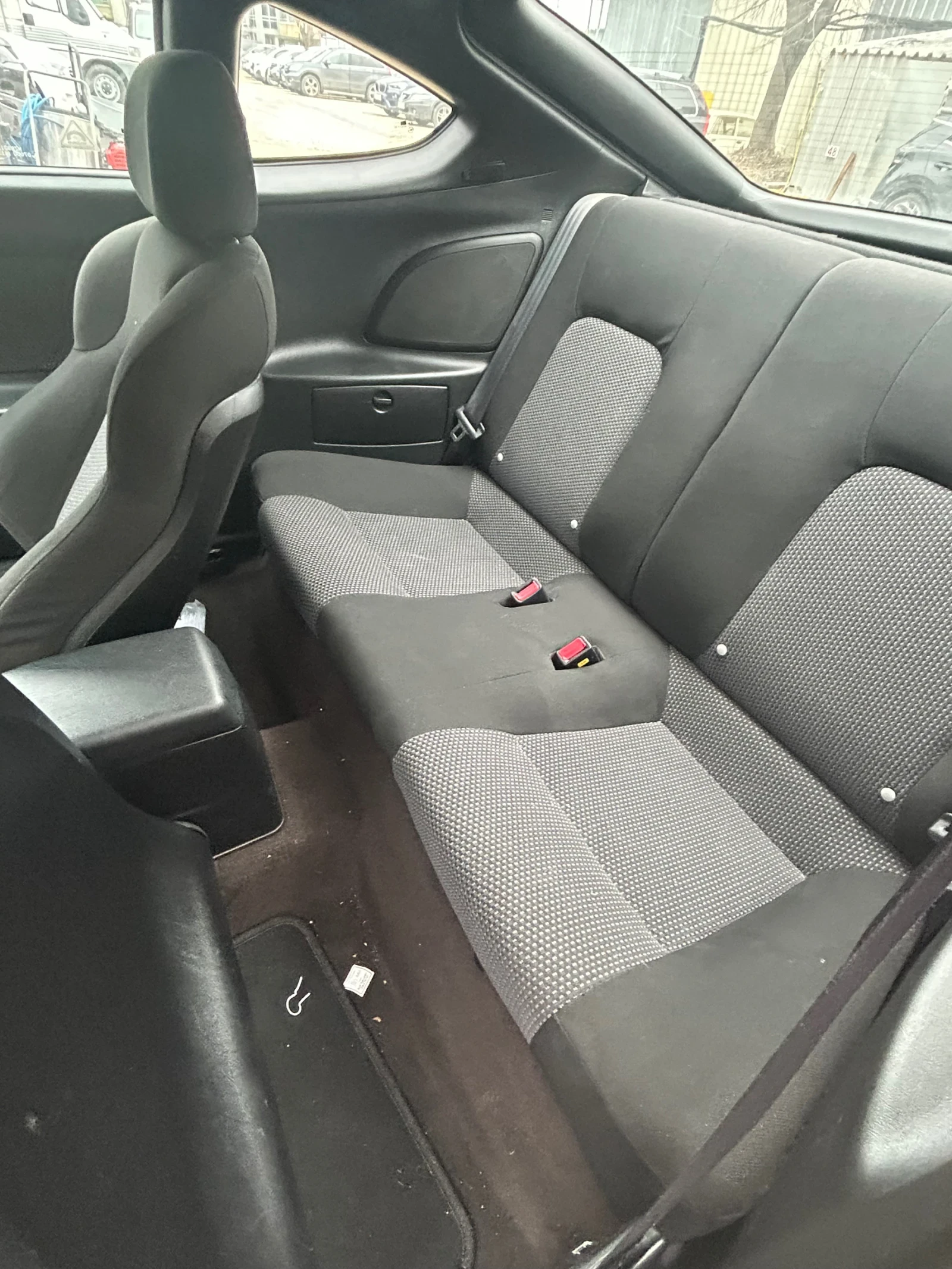 Hyundai Coupe | Mobile.bg � ����������� 13
