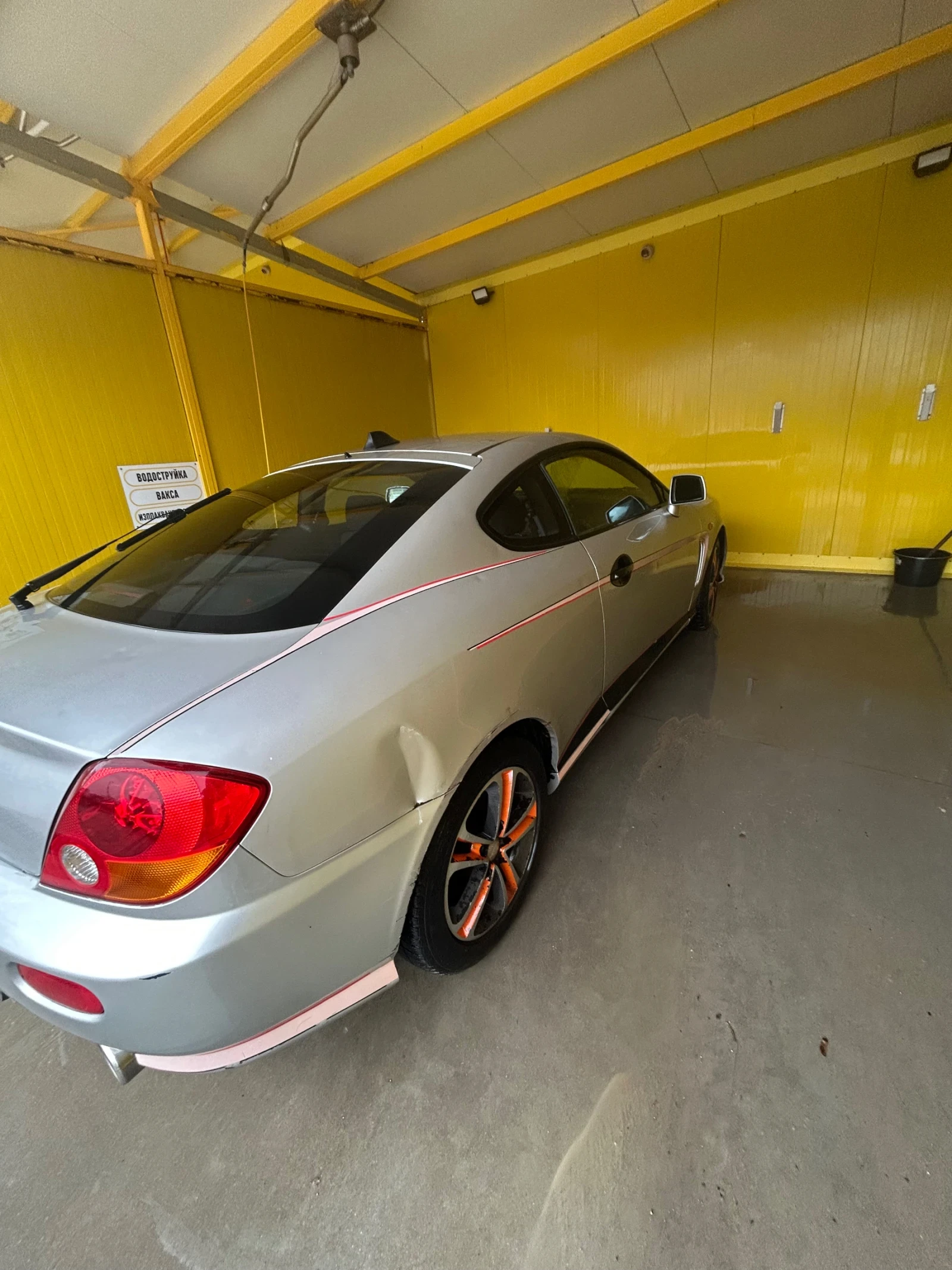 Hyundai Coupe | Mobile.bg � ����������� 10