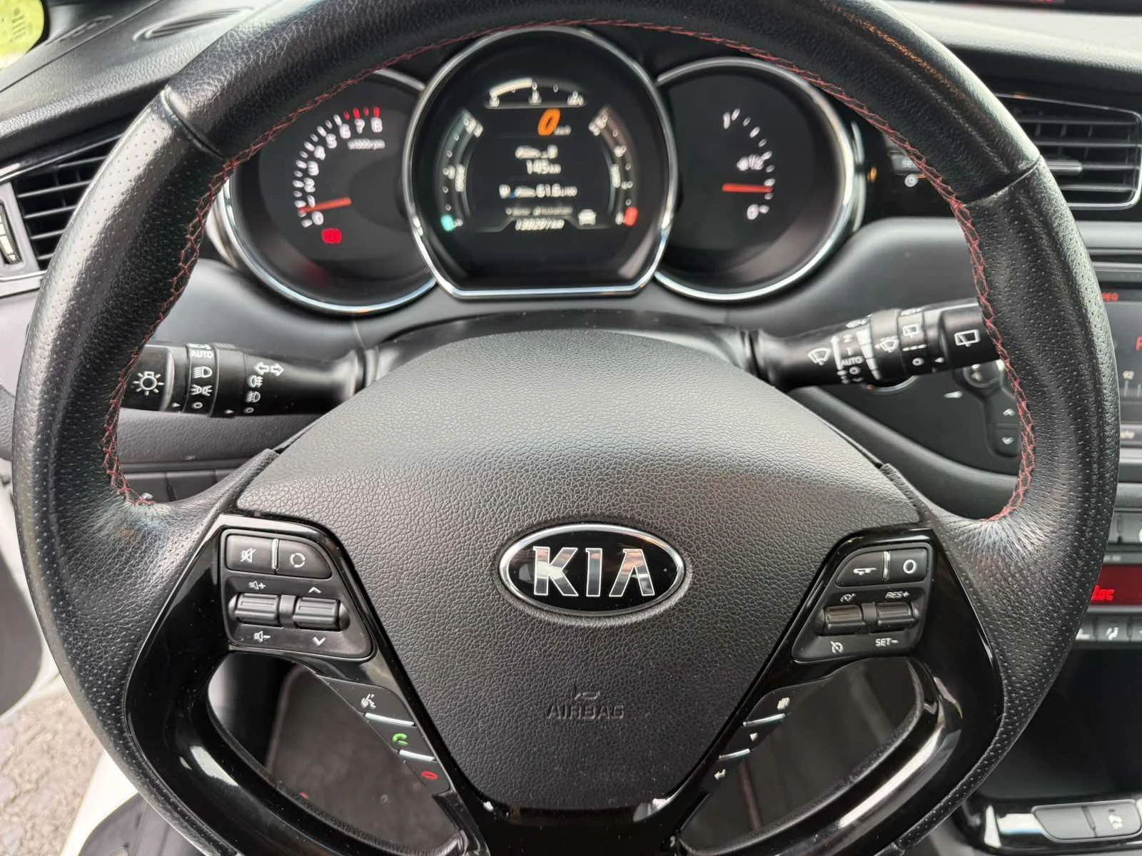 Kia Pro ceed GT ��������� ������� ���� | Mobile.bg � ����������� 10