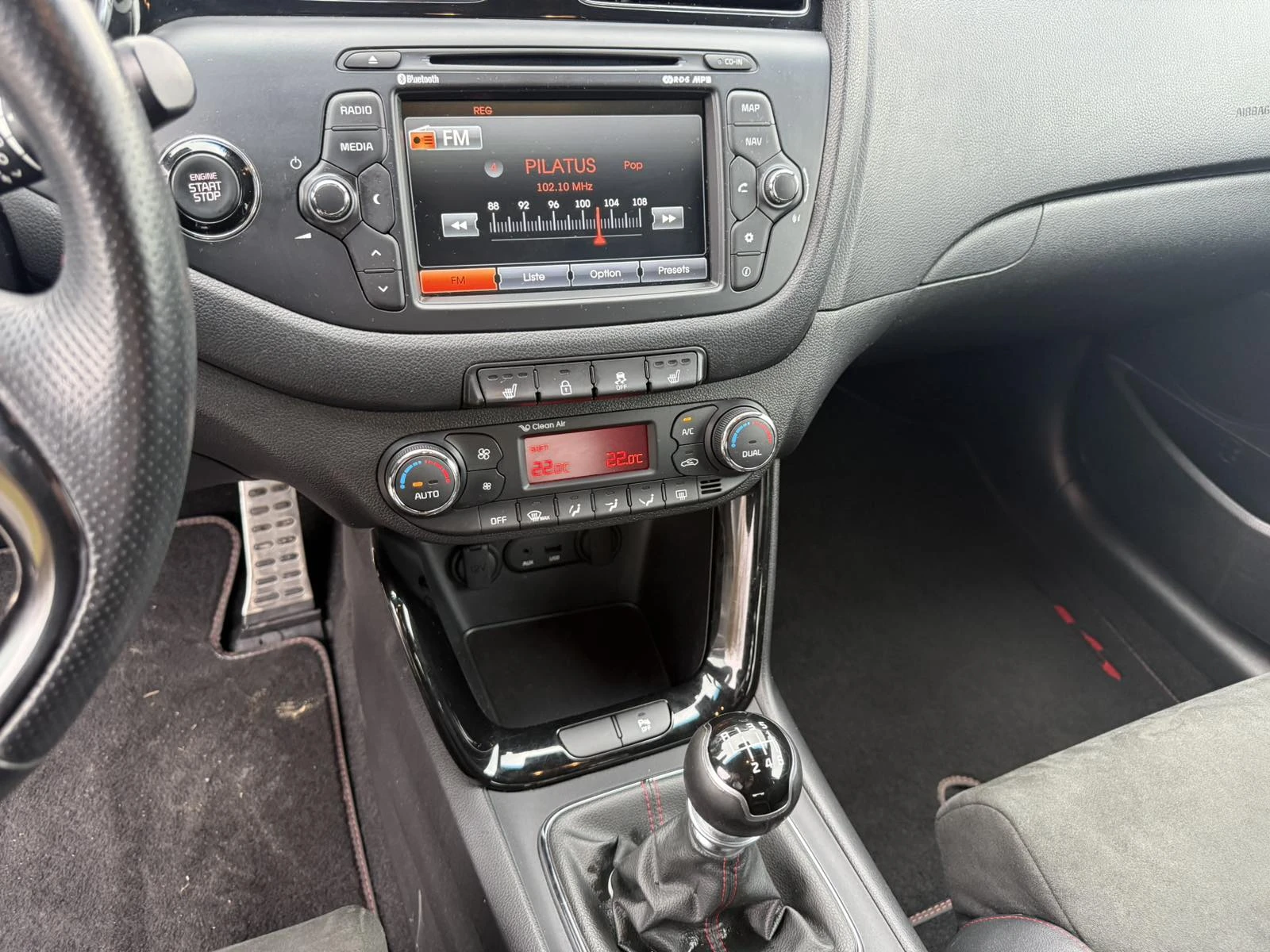 Kia Pro ceed GT ��������� ������� ���� | Mobile.bg � ����������� 9
