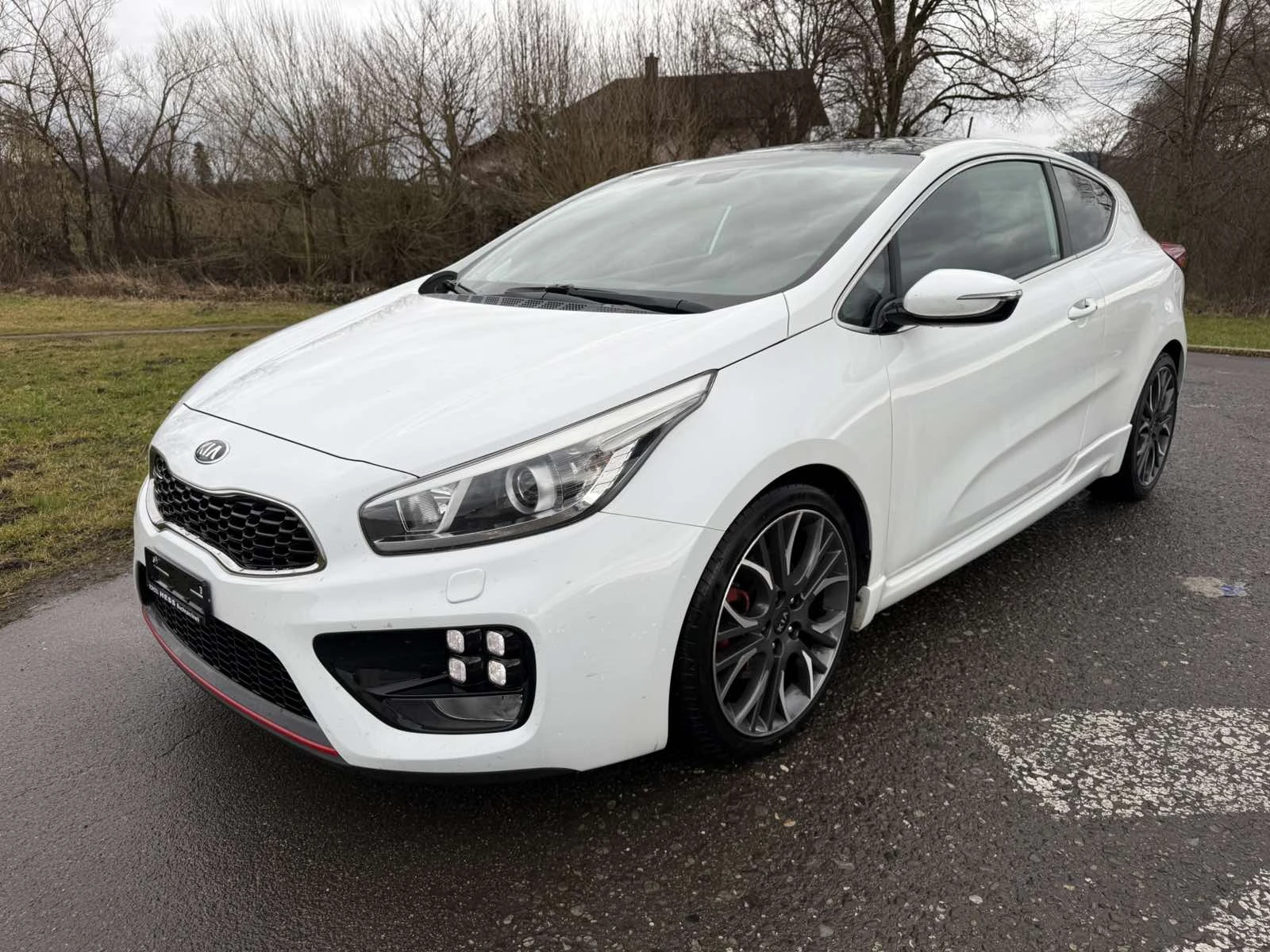 Kia Pro ceed GT ��������� ������� ���� | Mobile.bg � ����������� 1