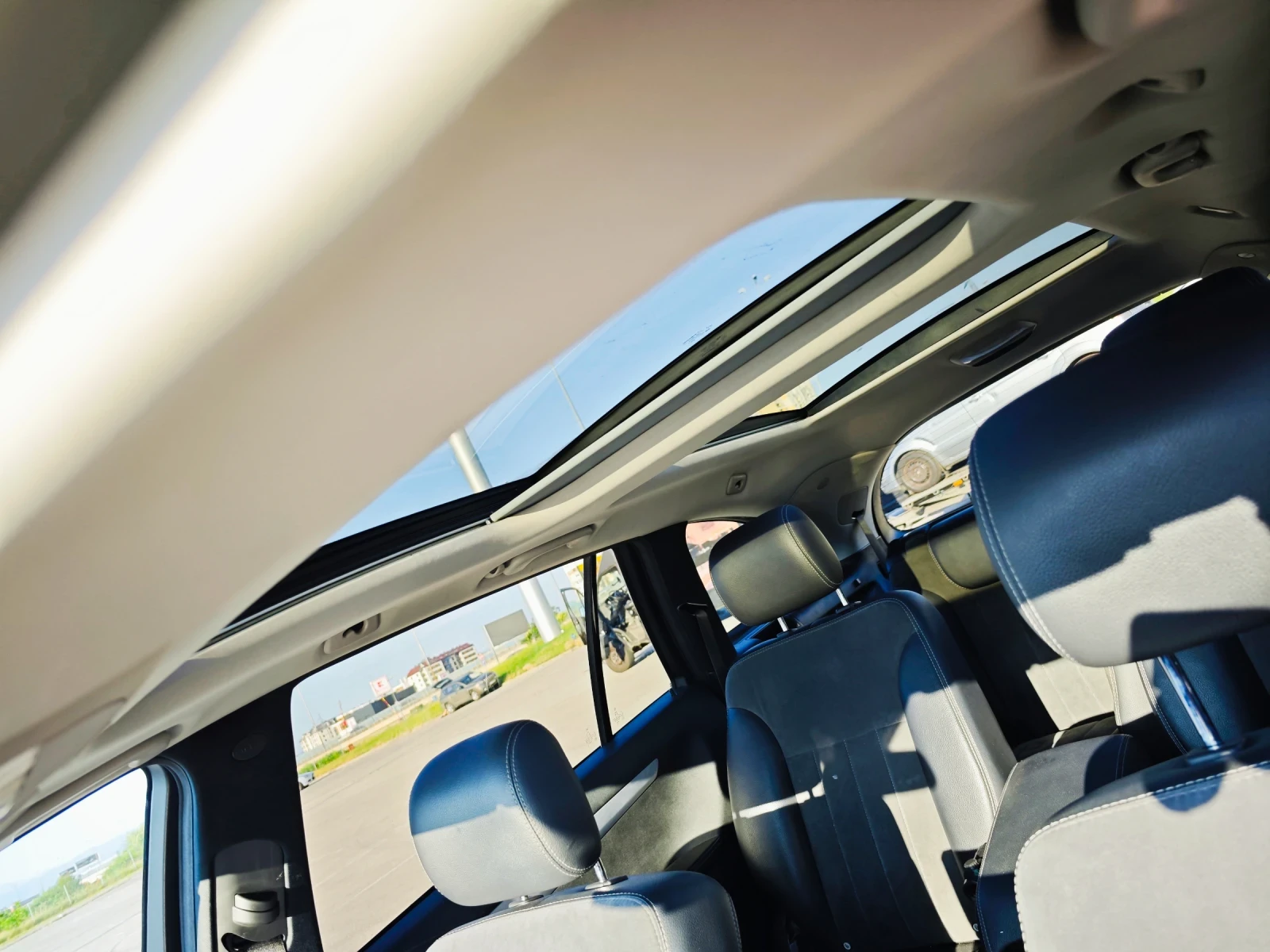 Mercedes-Benz R 320 | Mobile.bg � ����������� 3